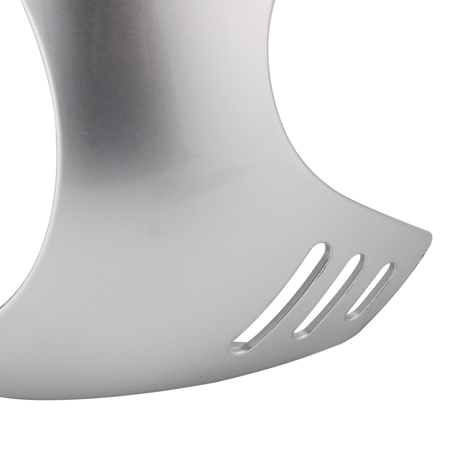 Windshield WindScreen fit for BMW R NINE T 2014-2024 Silver+Black