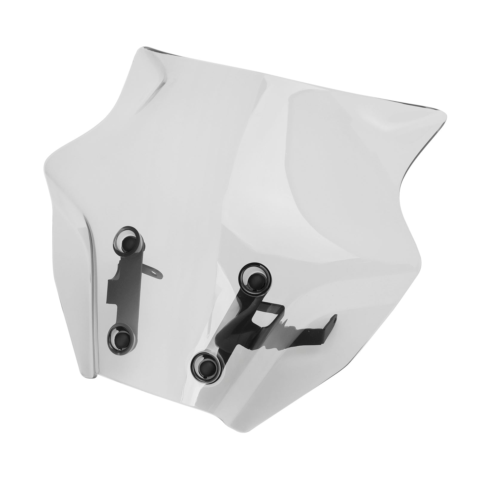 Windshield WindScreen Fairing fit for Yamaha MT-07 2025-2026 Clear