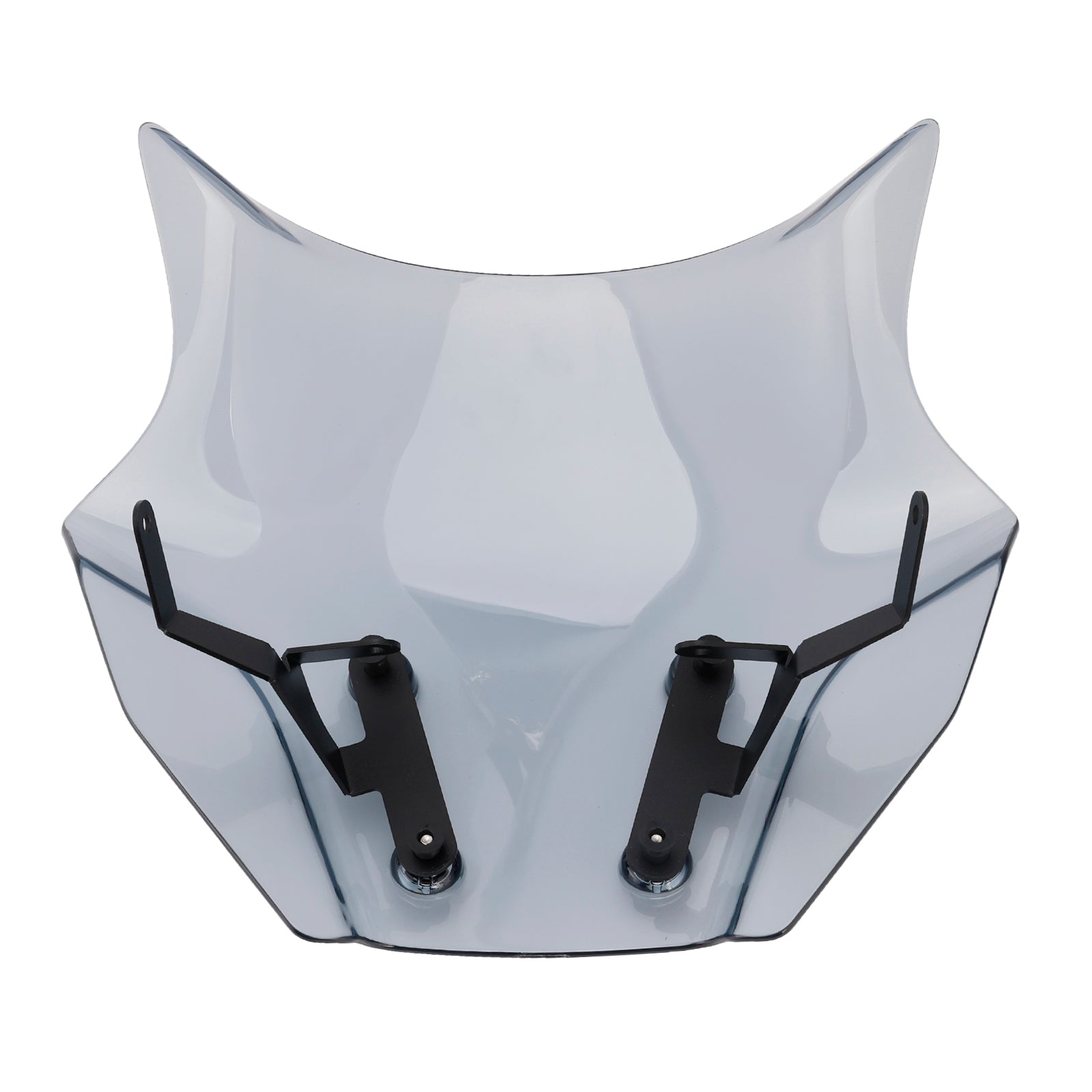 Windshield WindScreen Fairing fit for Yamaha MT-07 2025-2026 Gray
