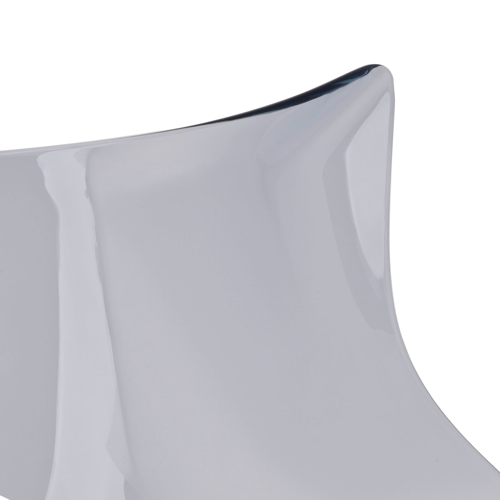 Windshield WindScreen Fairing fit for Yamaha MT-07 2025-2026 Gray