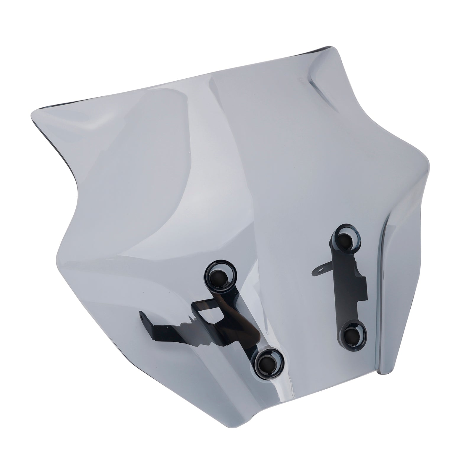 Windshield WindScreen Fairing fit for Yamaha MT-07 2025-2026 Gray