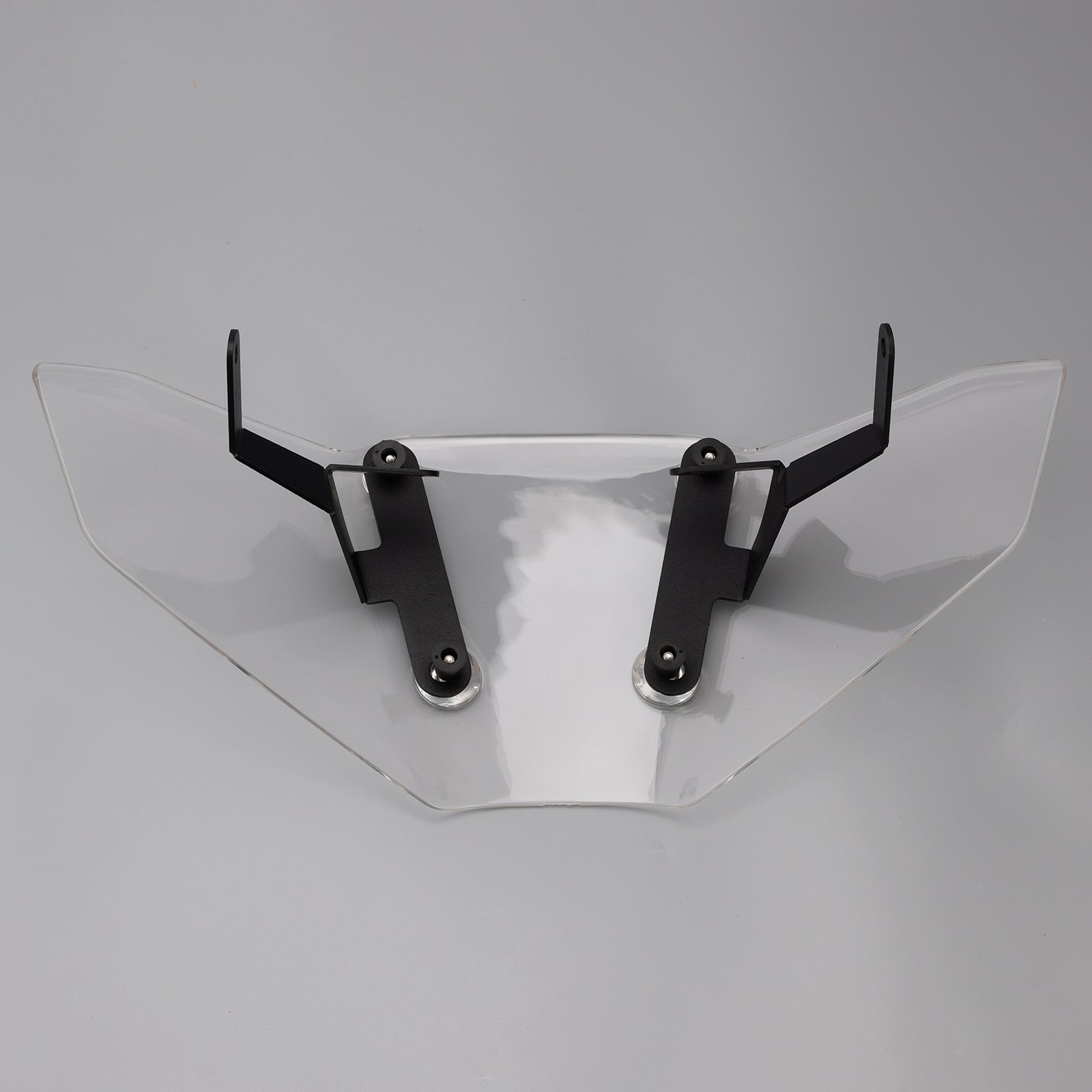 Motorcycle Windshield WindScreen Fairing fit for Yamaha MT-07 2025-2026 Clear
