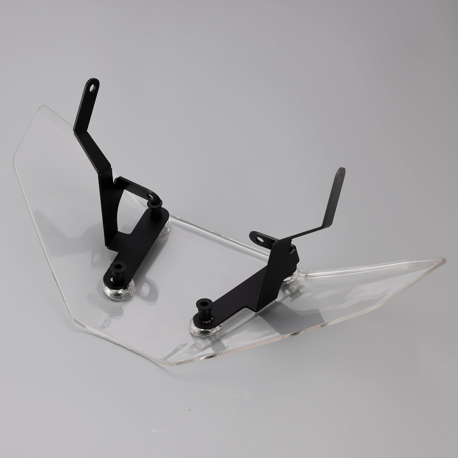 Motorcycle Windshield WindScreen Fairing fit for Yamaha MT-07 2025-2026 Clear