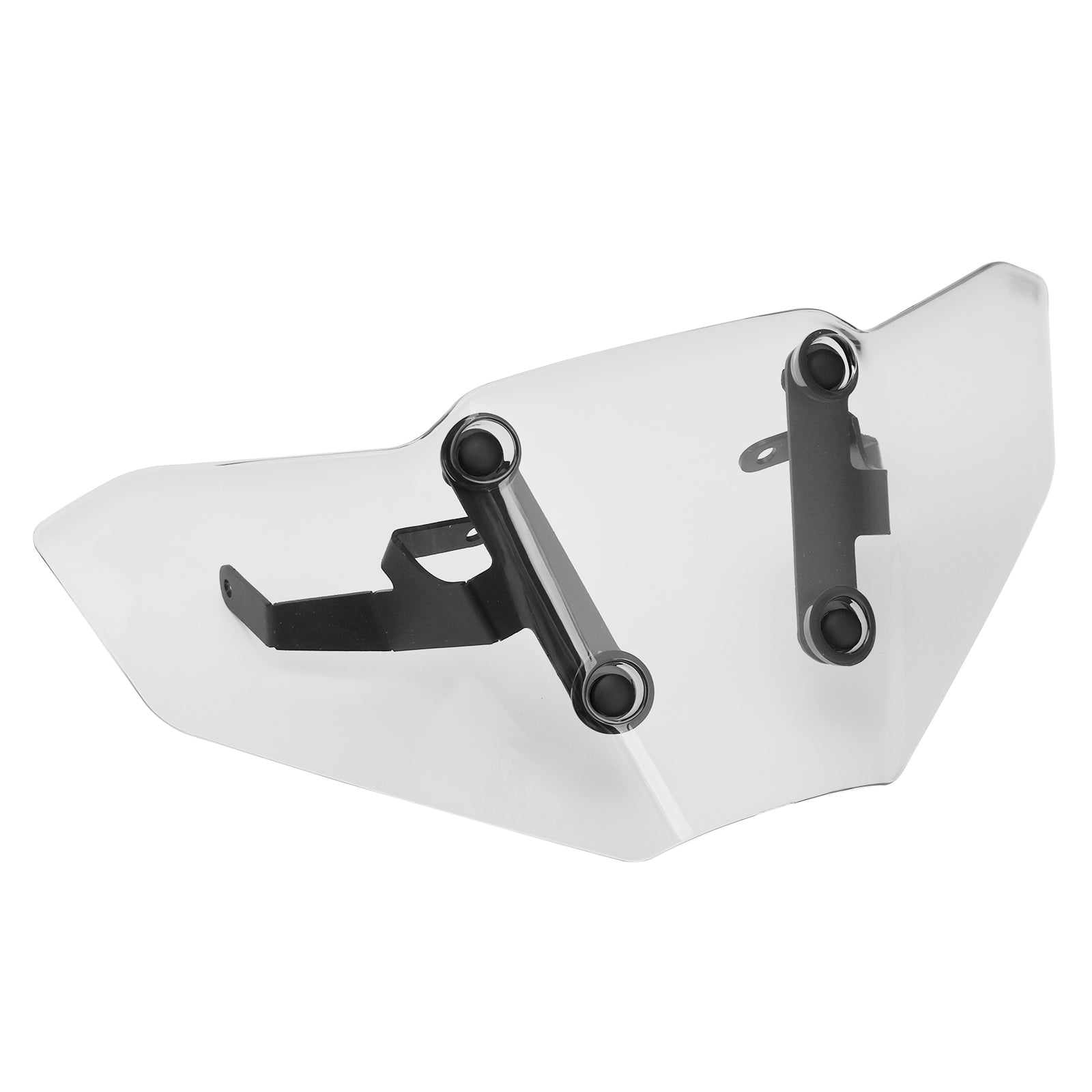 Motorcycle Windshield WindScreen Fairing fit for Yamaha MT-07 2025-2026 Clear