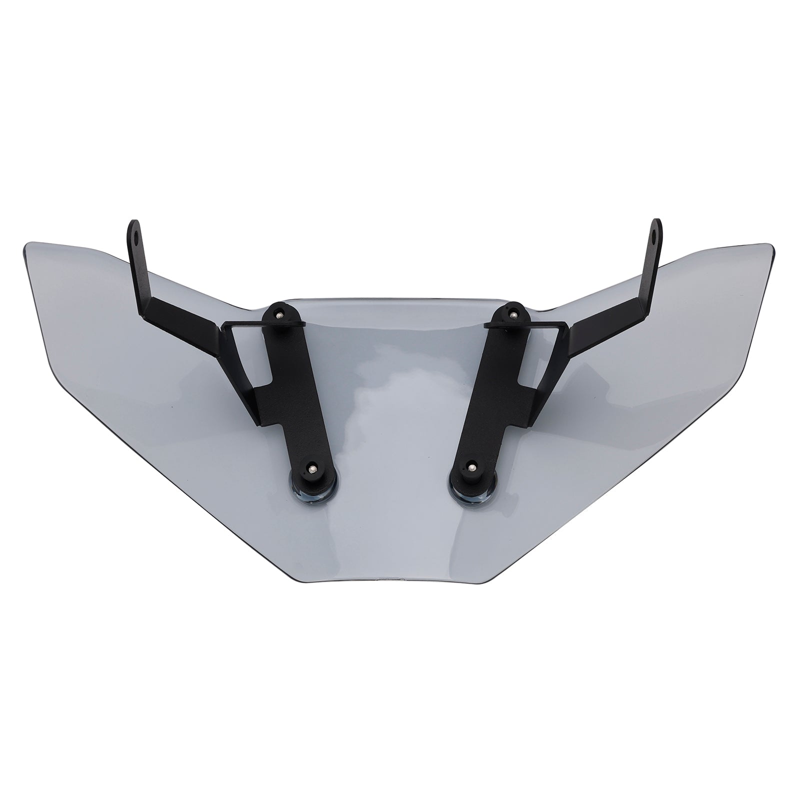 Motorcycle Windshield WindScreen Fairing fit for Yamaha MT-07 2025-2026 Gray