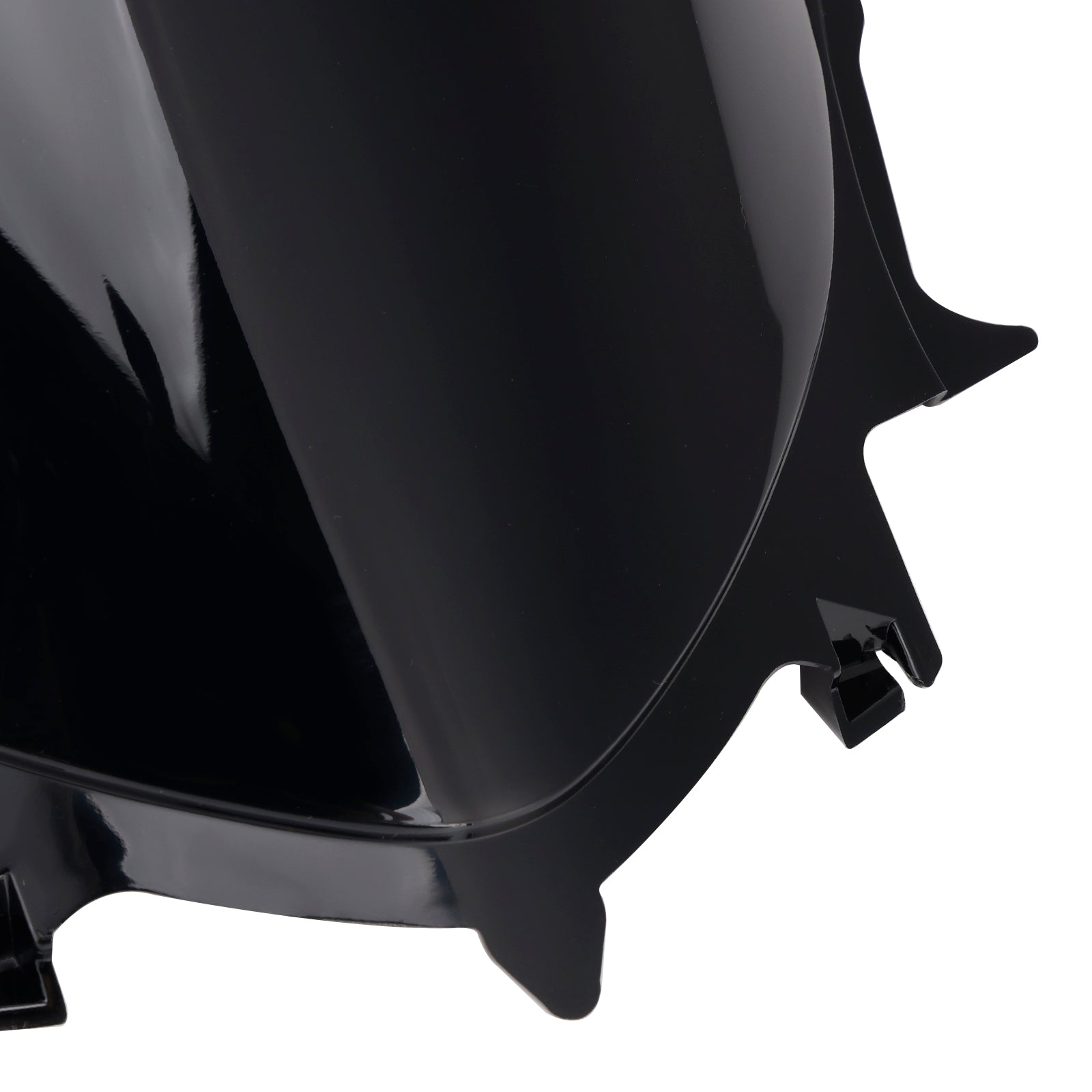 Windshield WindScreen Fairing fit for Yamaha YZF-R7 2021-2025 Black