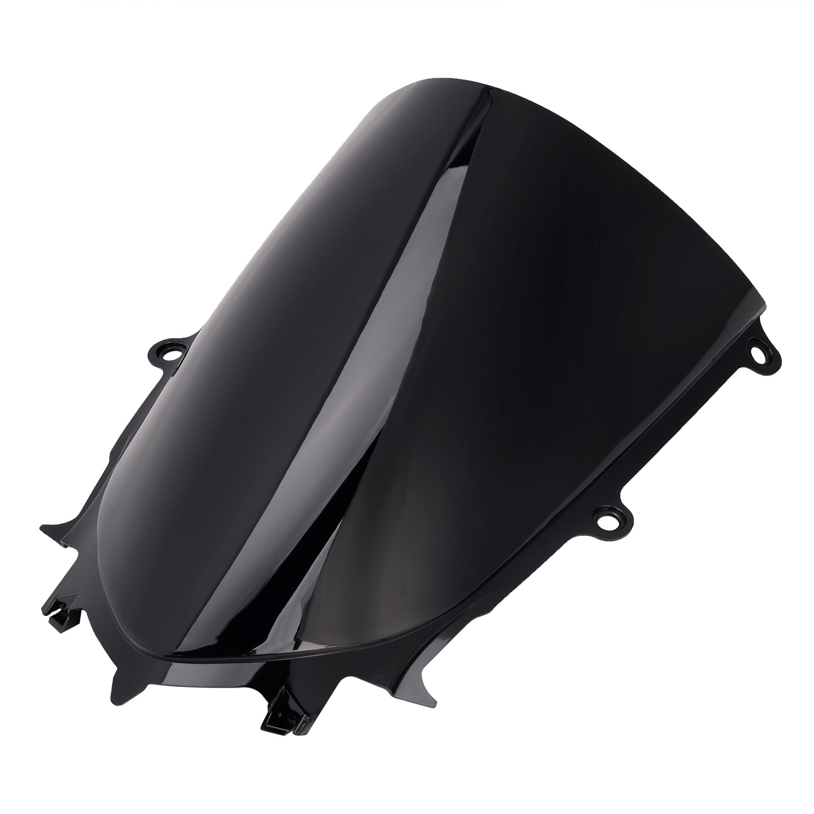 Windshield WindScreen Fairing fit for Yamaha YZF-R7 2021-2025 Black