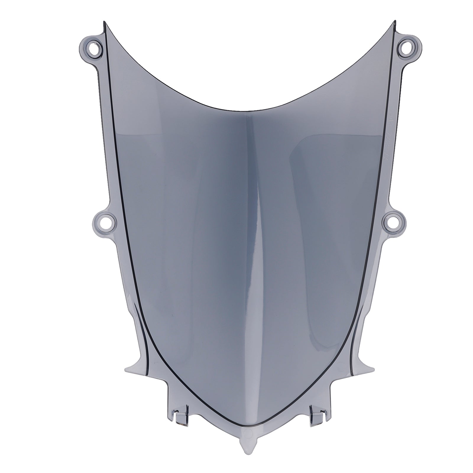 Windshield WindScreen Fairing fit for Yamaha YZF-R7 2021-2025 Gray