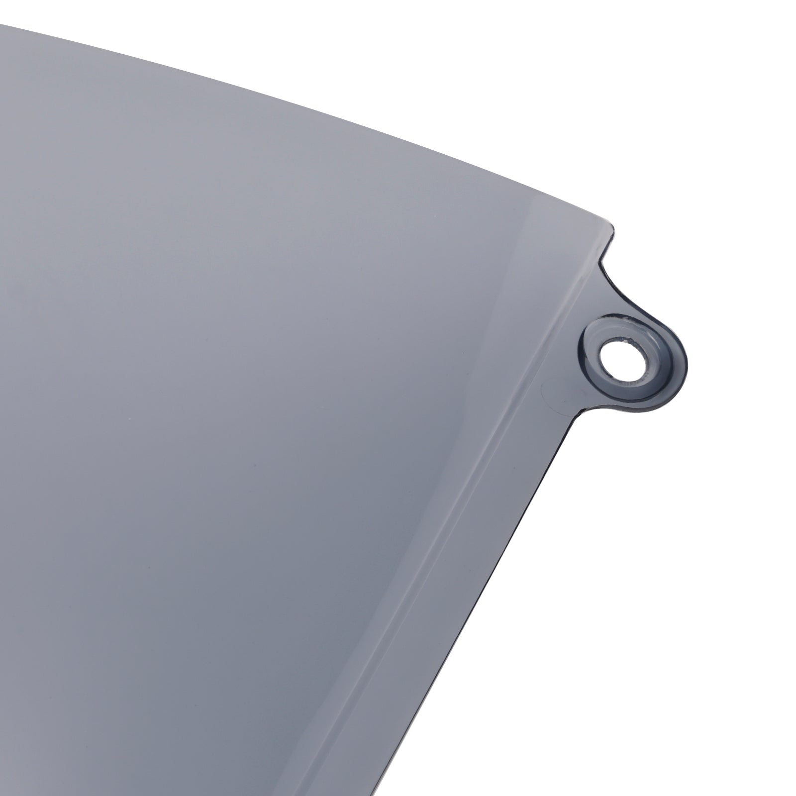 Windshield WindScreen Fairing fit for Yamaha YZF-R7 2021-2025 Gray