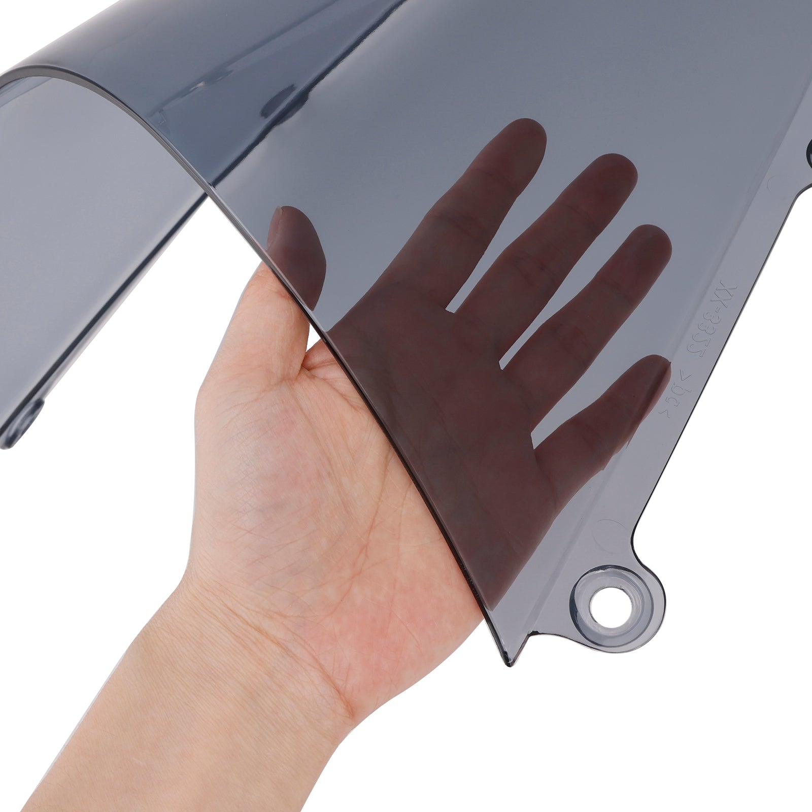 Windshield WindScreen Fairing fit for Yamaha YZF-R7 2021-2025 Gray