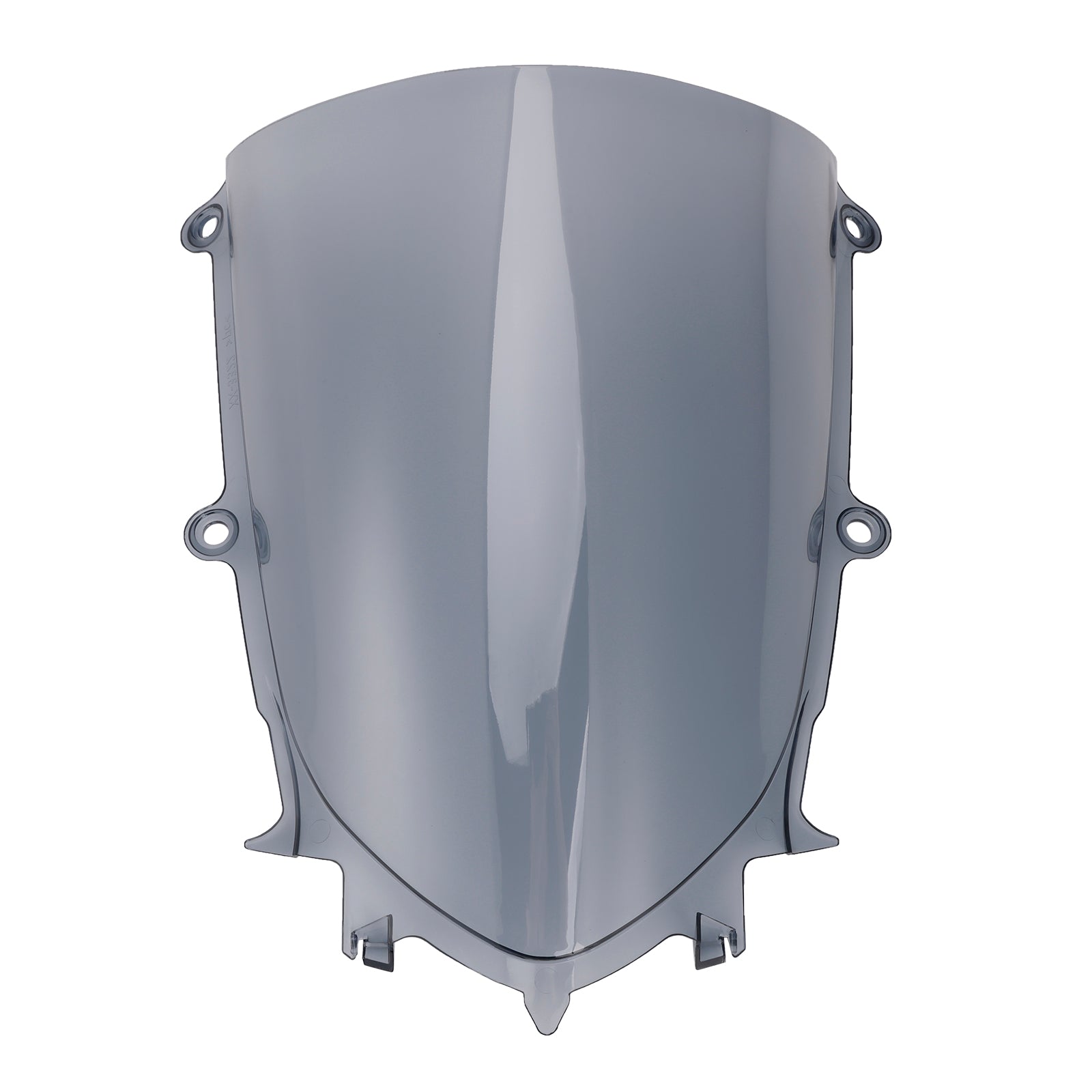 Windshield WindScreen Fairing fit for Yamaha YZF-R7 2021-2025 Gray