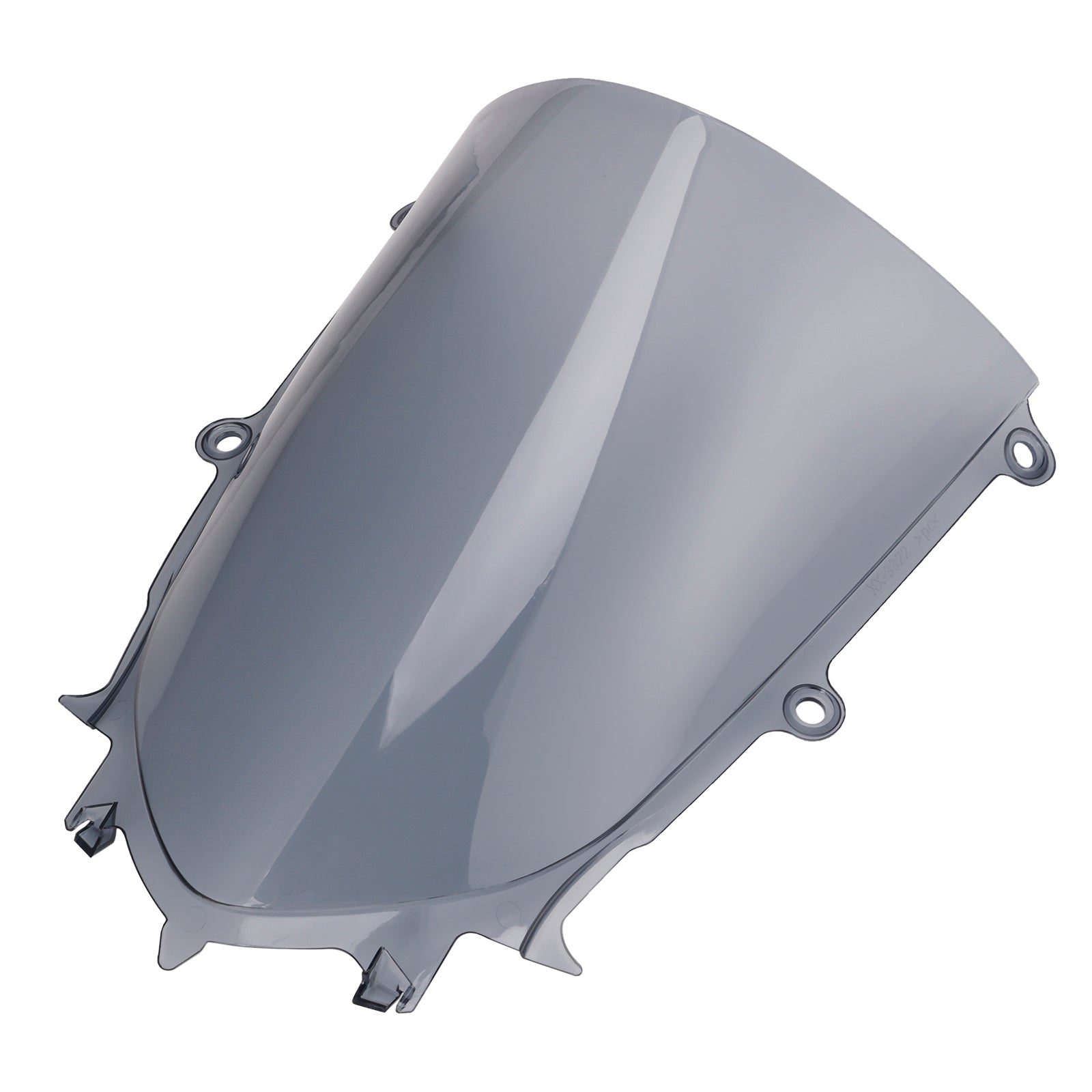 Windshield WindScreen Fairing fit for Yamaha YZF-R7 2021-2025 Gray