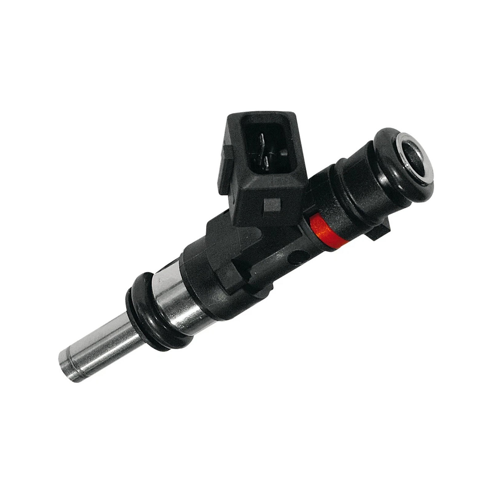 1Pcs Fuel Injector For Porsche 911 997 3.6 GT2 RS 2010-2011 0280158123