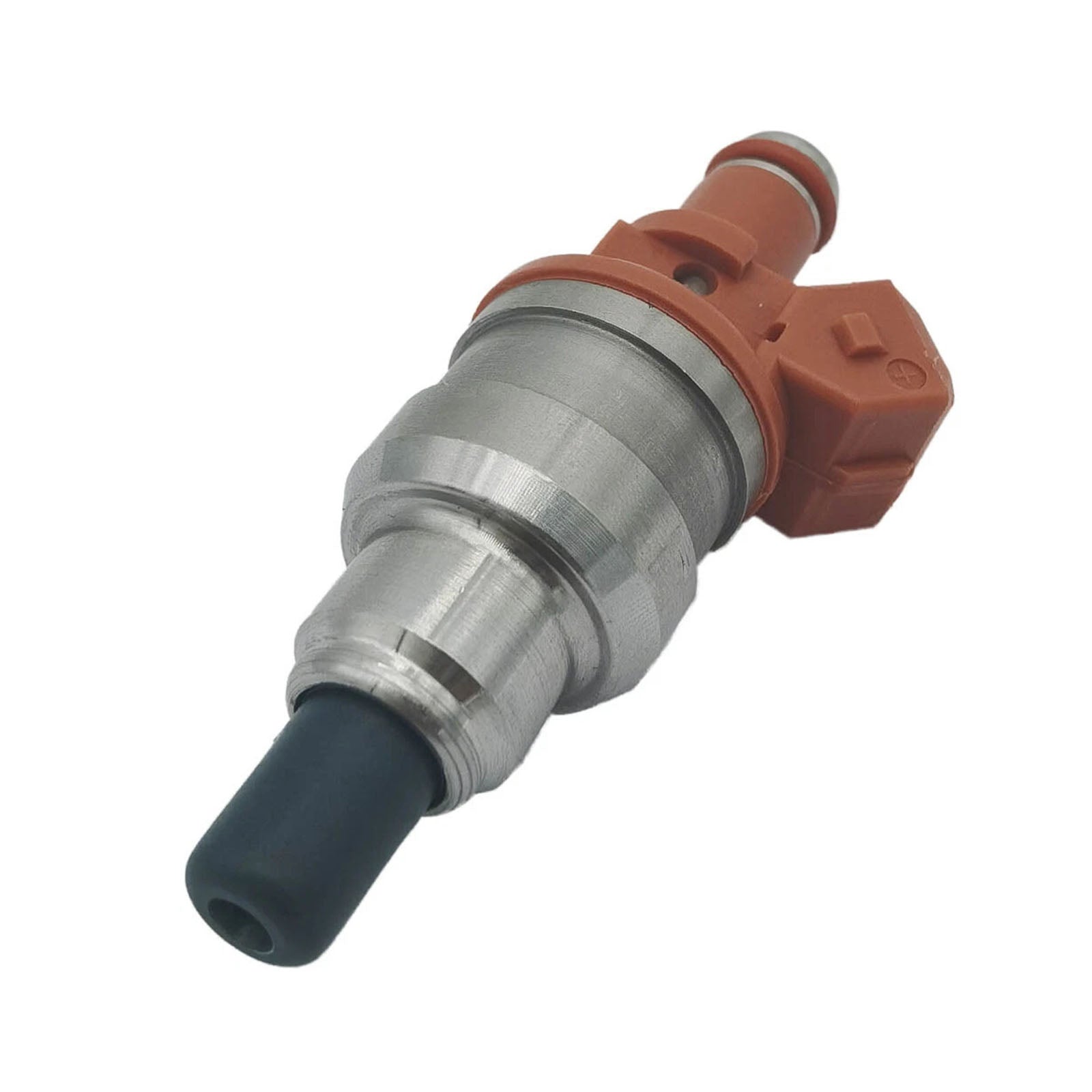 1Pcs Fuel Injector For Mitsubishi Colt Lancer Mirage CT9A INP020 INP-020