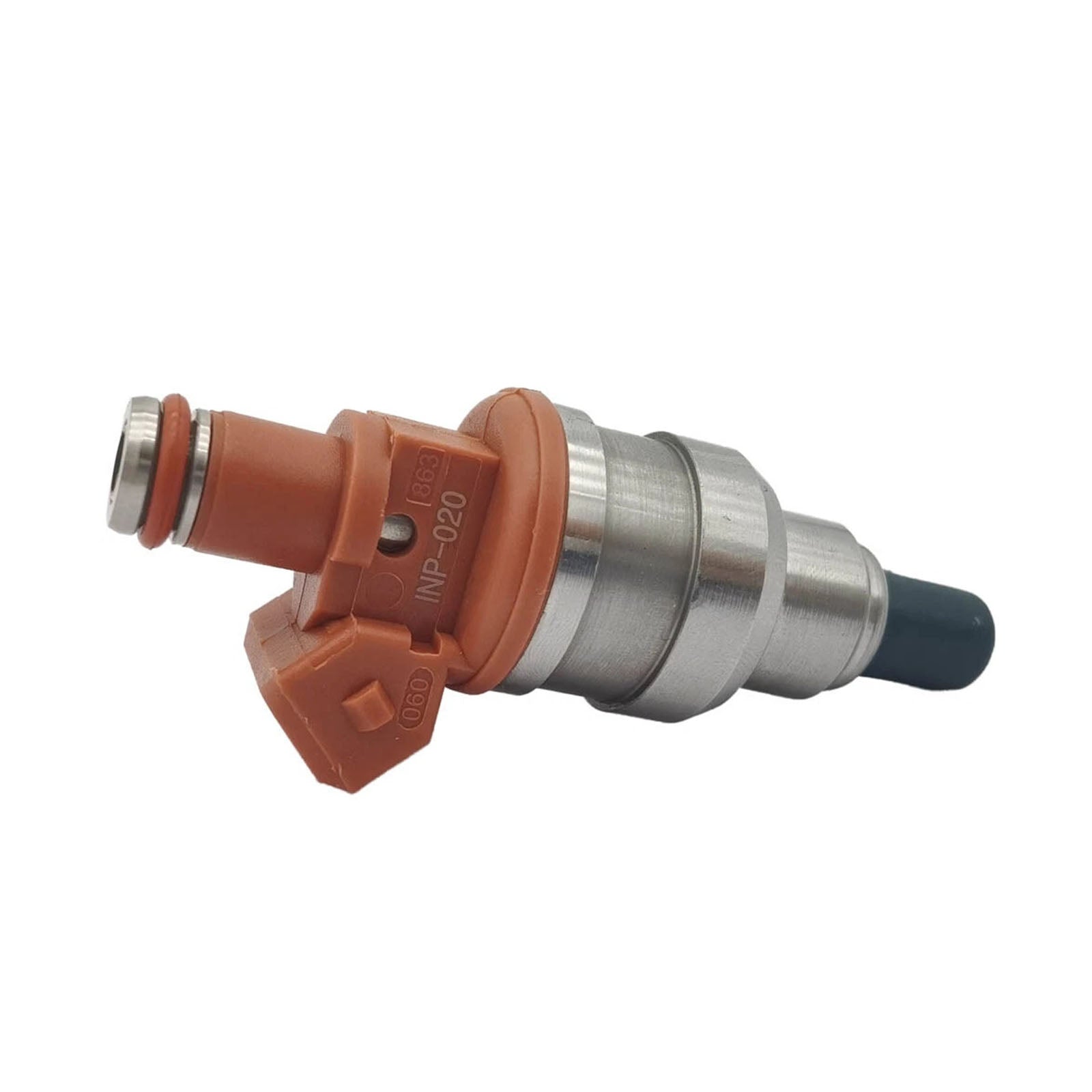 1Pcs Fuel Injector For Mitsubishi Colt Lancer Mirage CT9A INP020 INP-020