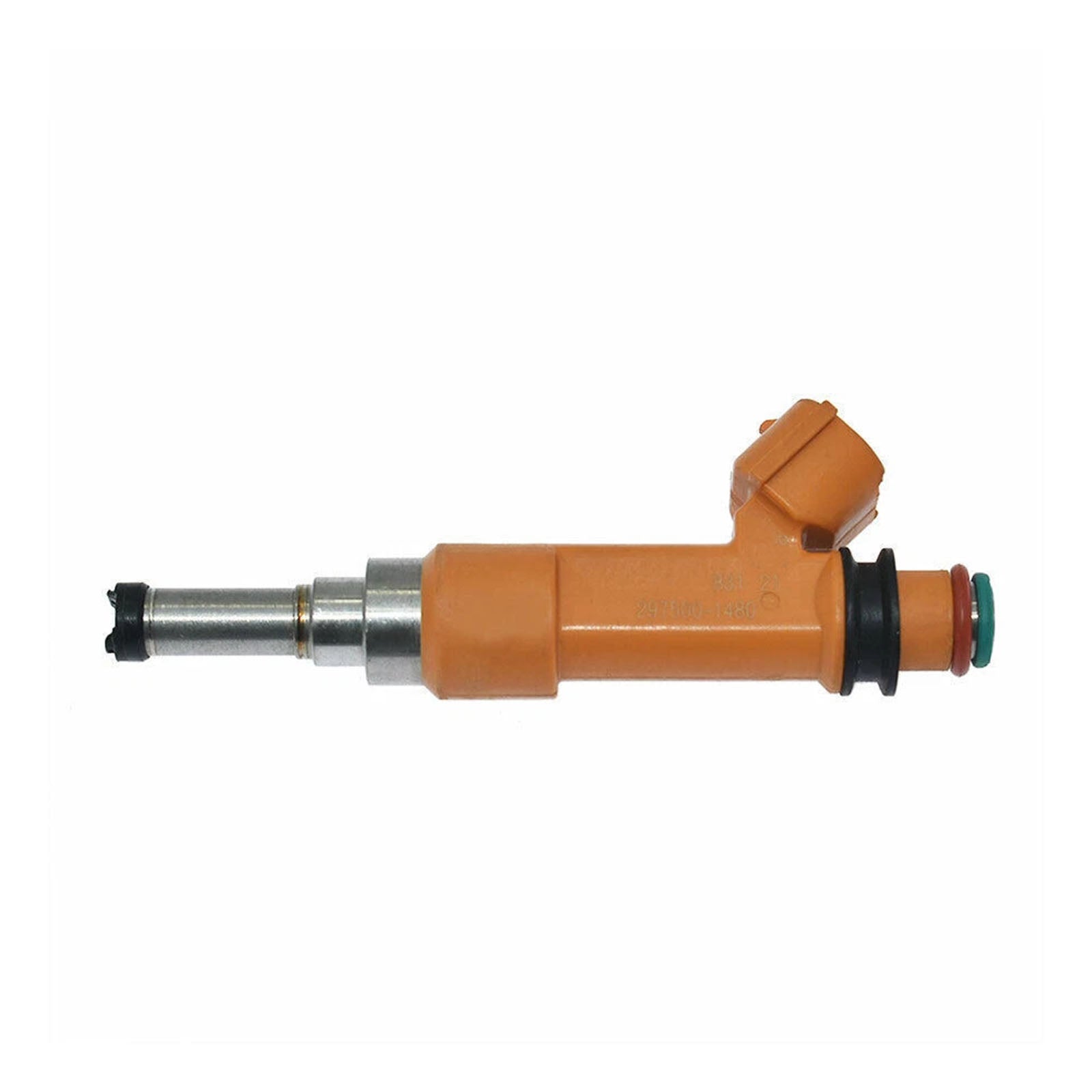 1Pcs Fuel Injector For Suzuki SX4 1.6 M16A 15710-54LA0 297500-1480