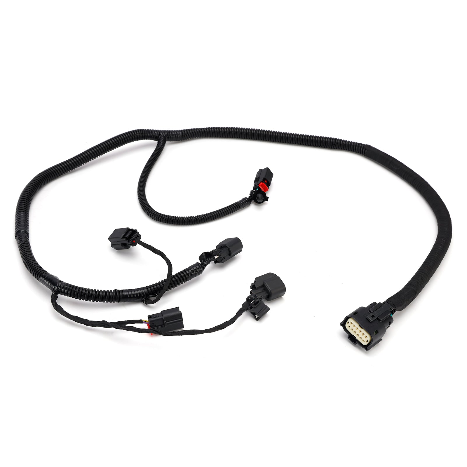 Tailgate Wiring Harness Assembly JL3Z-14A412-B for Ford F-150 2015-2020