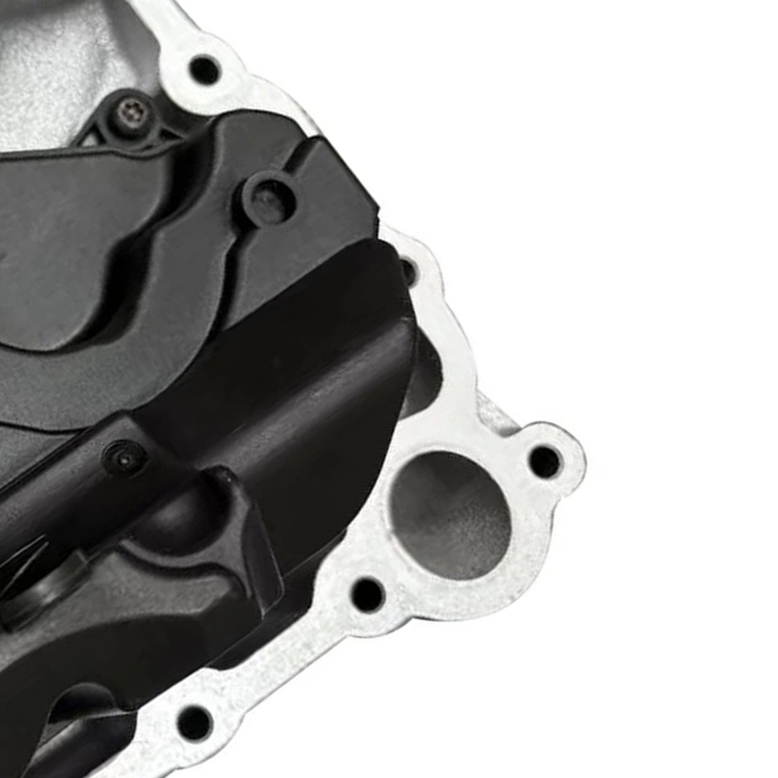 06E103773C 06E103772C Cylinder Block Ventilation for Audi A4 S6