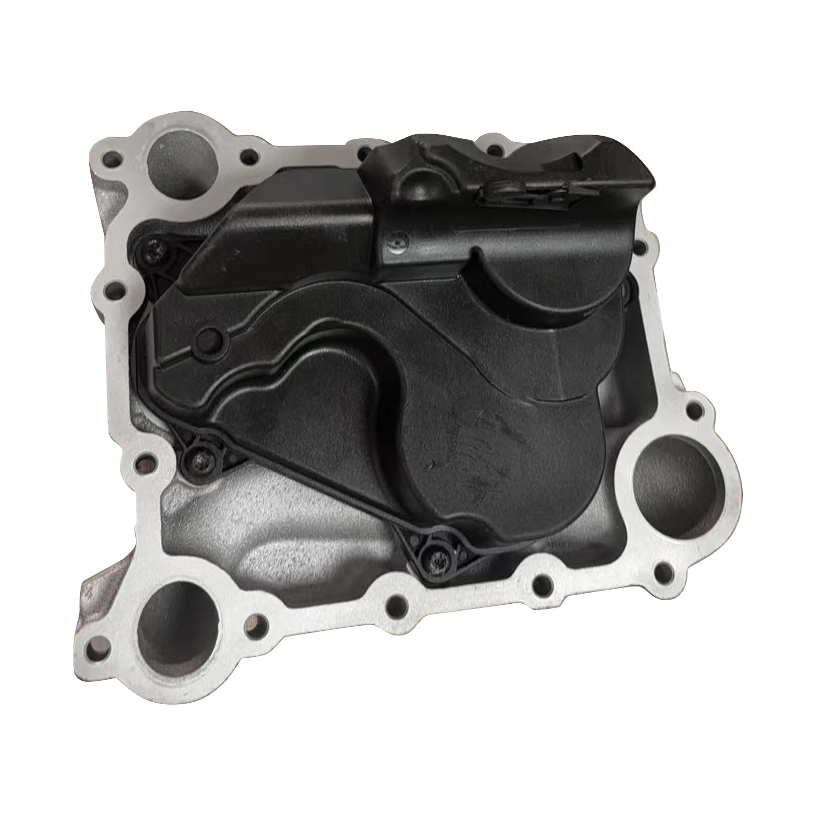 06E103773C 06E103772C Cylinder Block Ventilation for Audi A4 S6