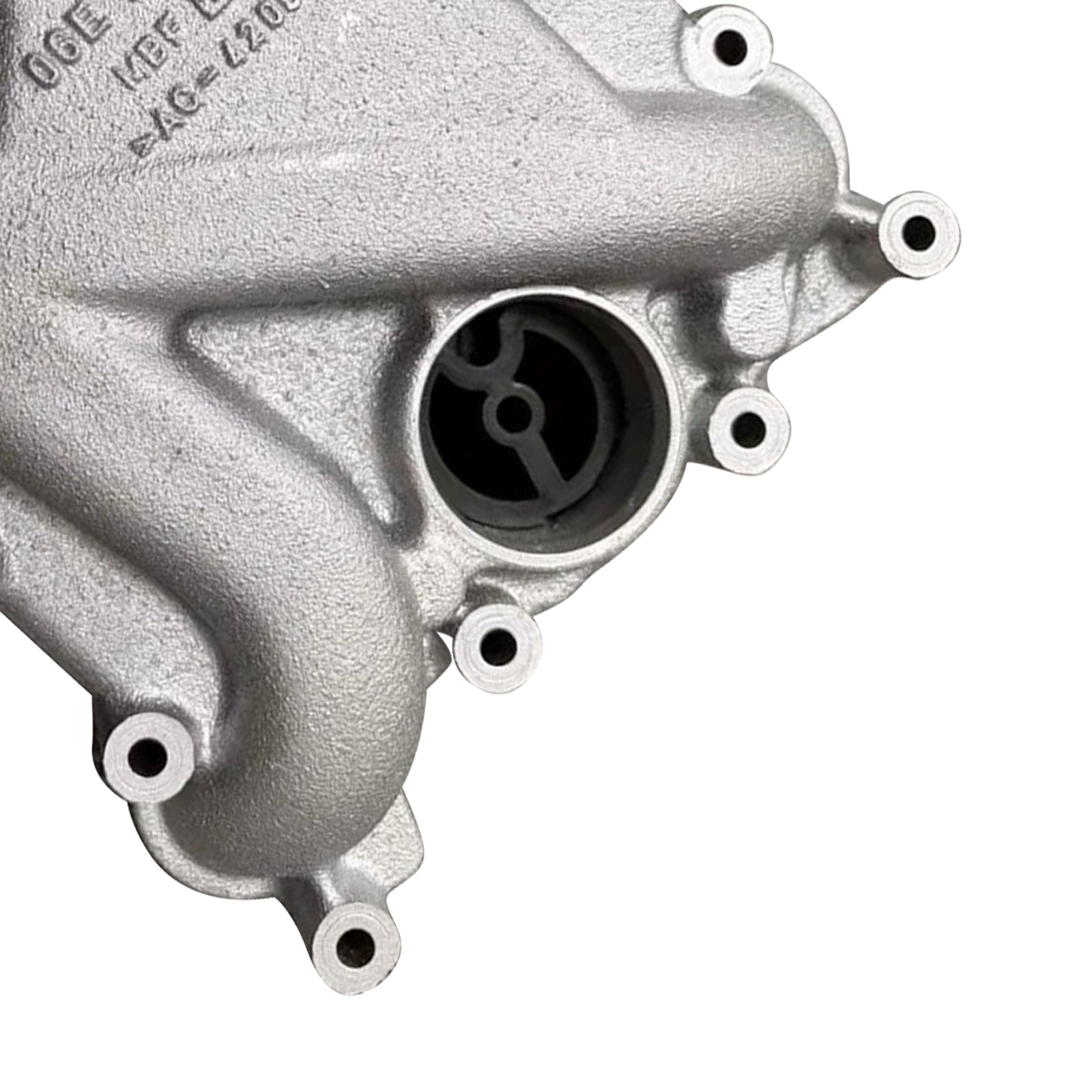 06E103773C 06E103772C Cylinder Block Ventilation for Audi A4 S6