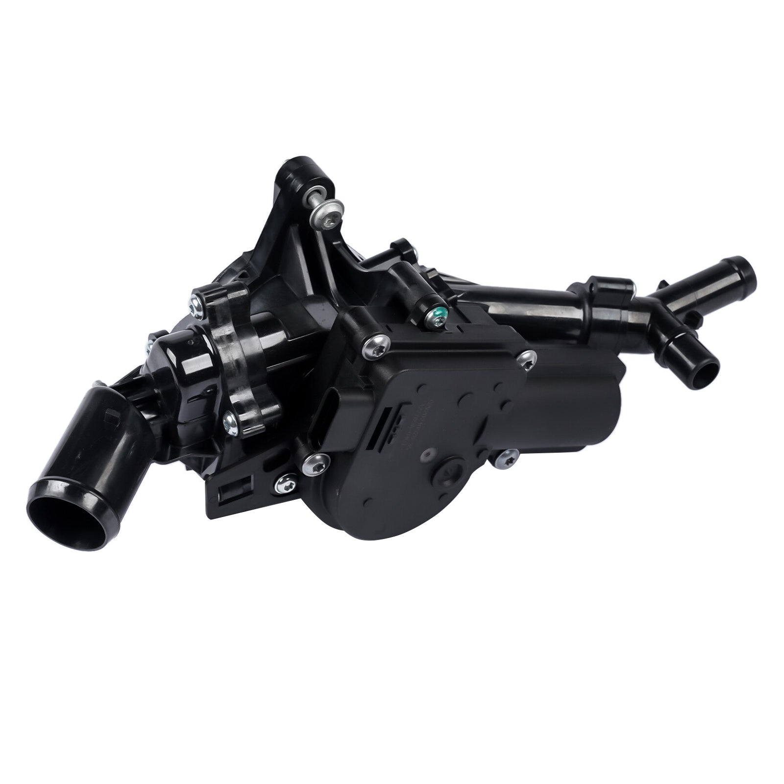 Coolant Control Valve for Mazda3 CX-5 HVAC 2.5L 2018-2023 PYFB-15-16ZA