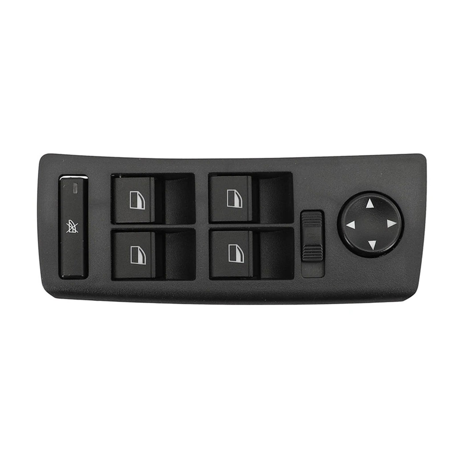 Front Driver Side Window Switch 61316962505 for BMW X5 1999-2006