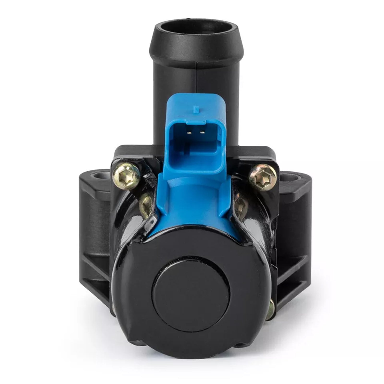 Heater Control Valve Solenoid Engine Coolant BM5Z-18495-C For Ford 13-16