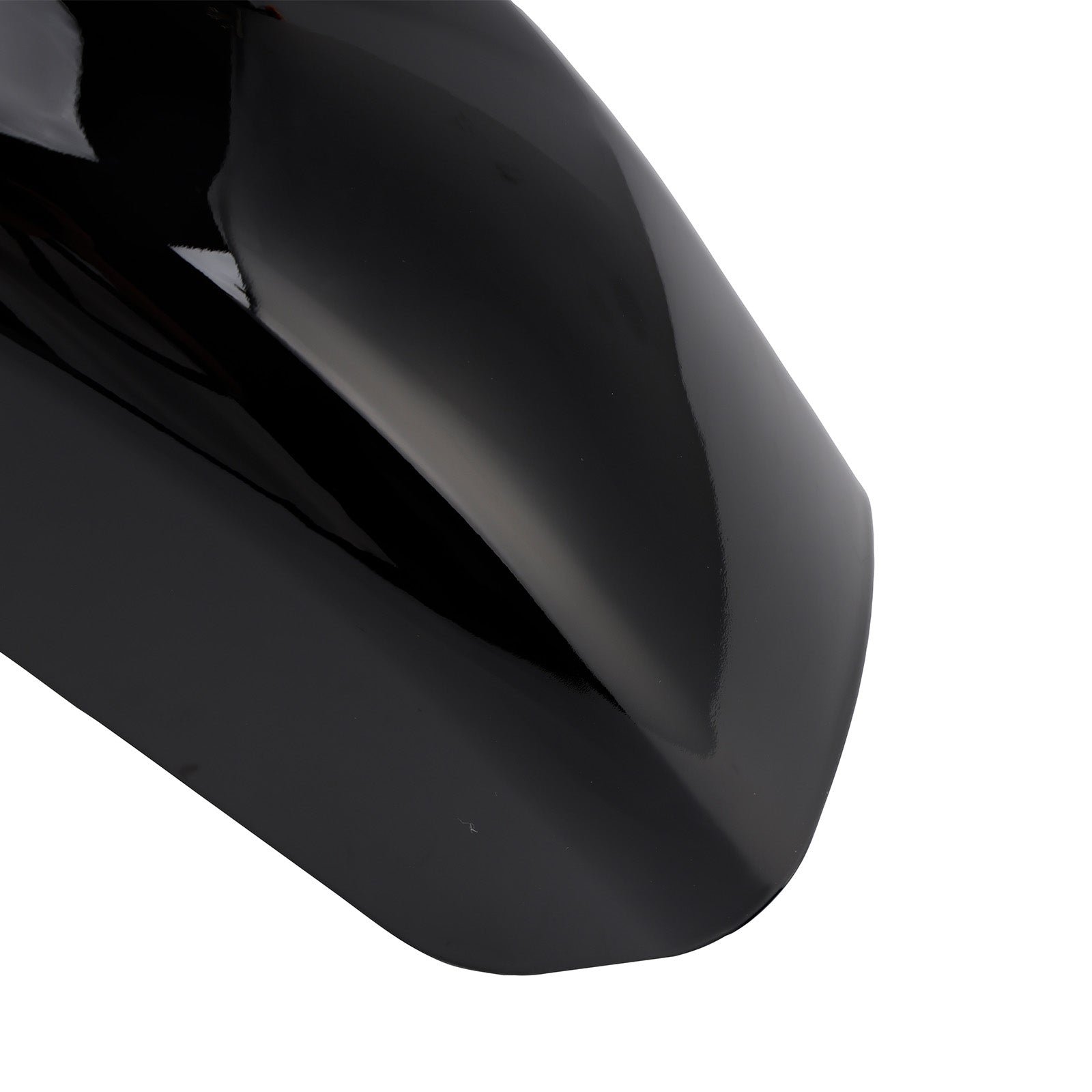 ABS Front Fender For Touring Electra Glide Road King 1989-2013 Black
