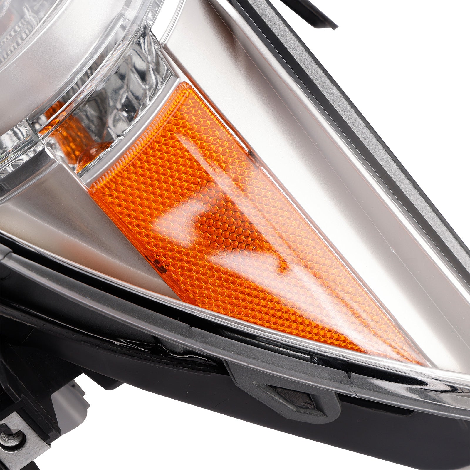 Left Hid Xenon Headlight 81185-33B50 For Lexus Es350 Es300H 2013-2015