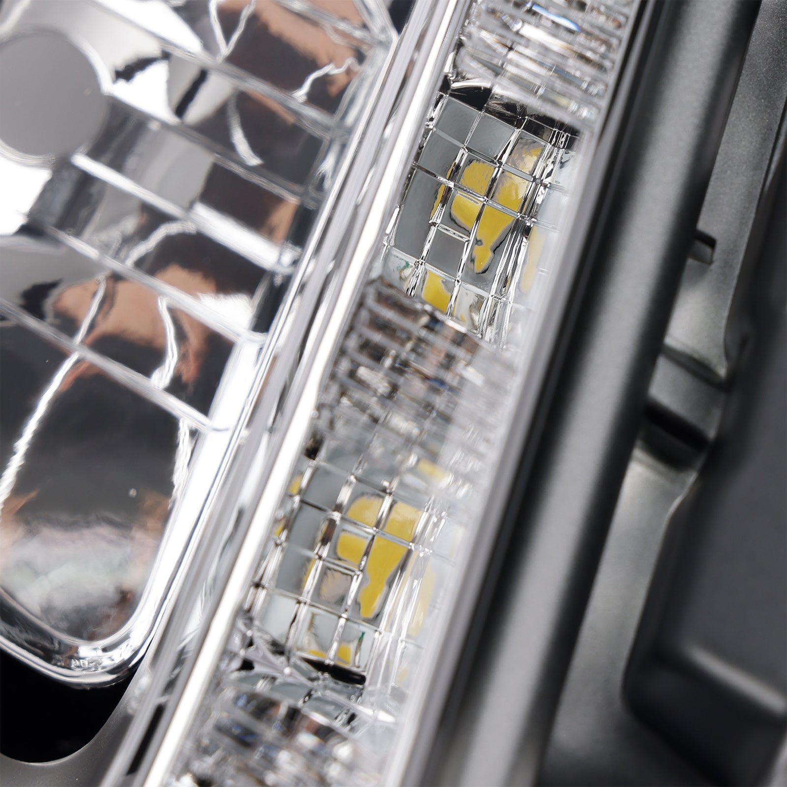 Left Hid Xenon Headlight 81185-33B50 For Lexus Es350 Es300H 2013-2015