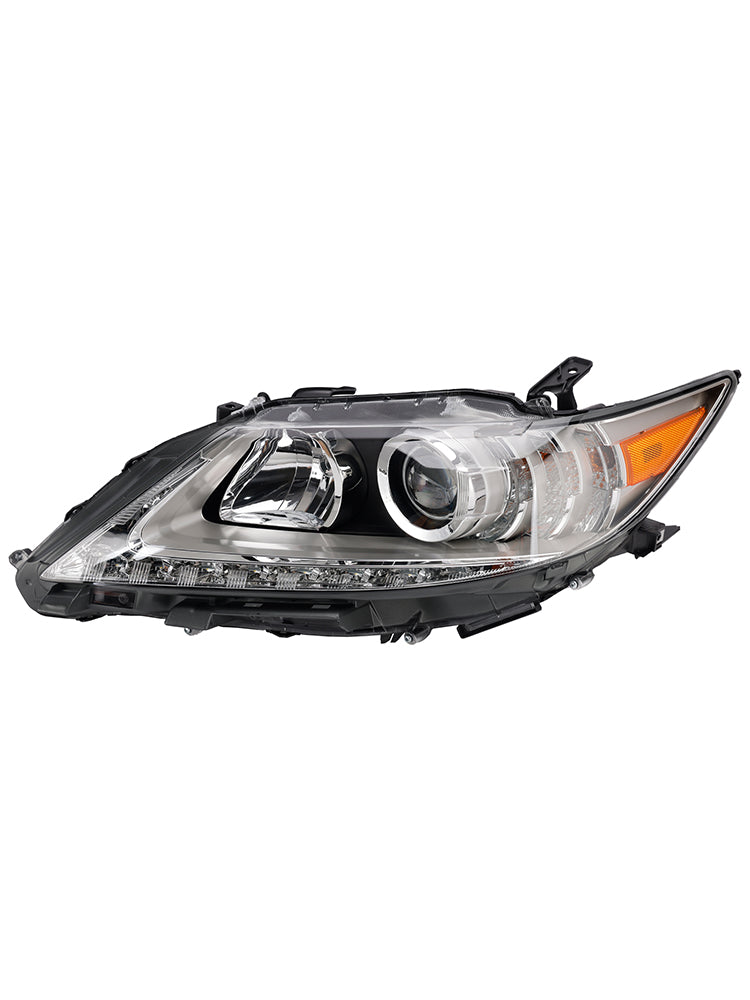 Left Hid Xenon Headlight 81185-33B50 For Lexus Es350 Es300H 2013-2015