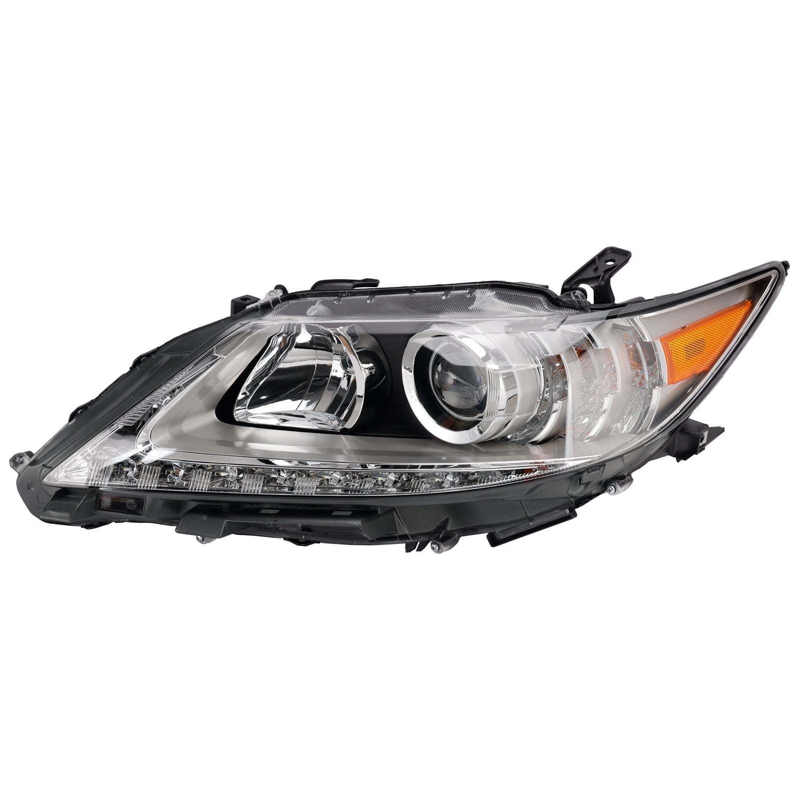 Left+Right Hid Xenon Headlight 81185-33B50 For Lexus Es350 Es300H 2013-2015