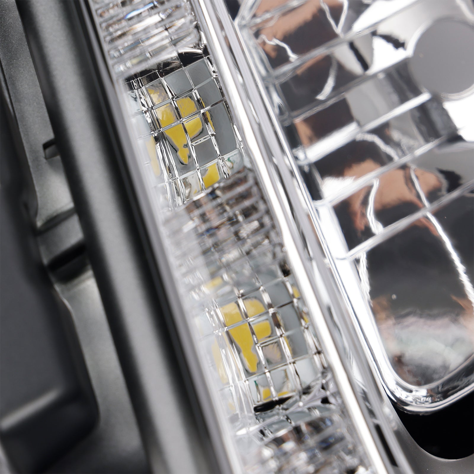 Right Hid Xenon Headlight 81145-33B50 For Lexus Es350 Es300H 2013-2015