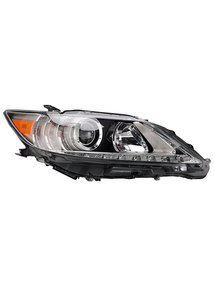 Right Hid Xenon Headlight 81145-33B50 For Lexus Es350 Es300H 2013-2015