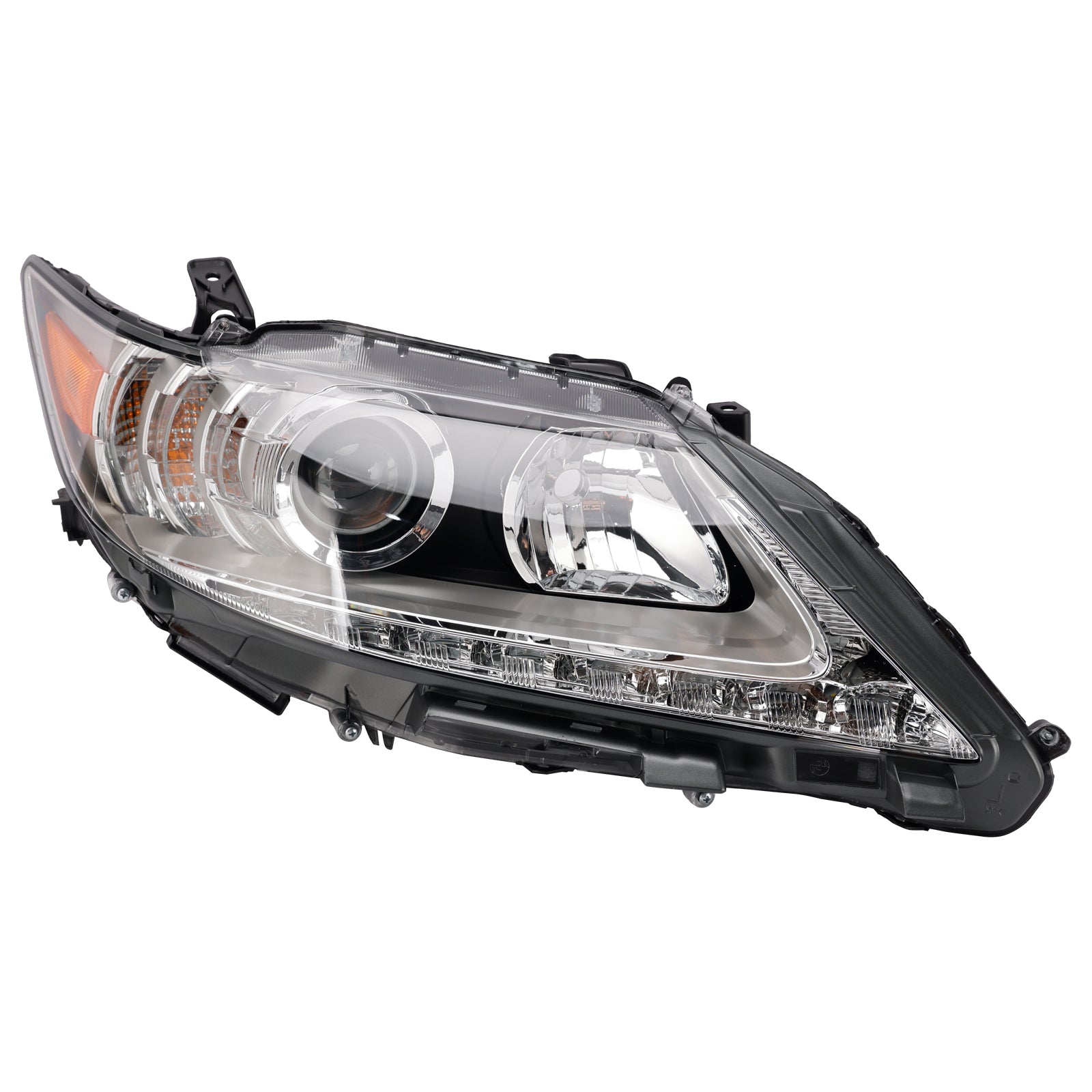 Right Hid Xenon Headlight 81145-33B50 For Lexus Es350 Es300H 2013-2015