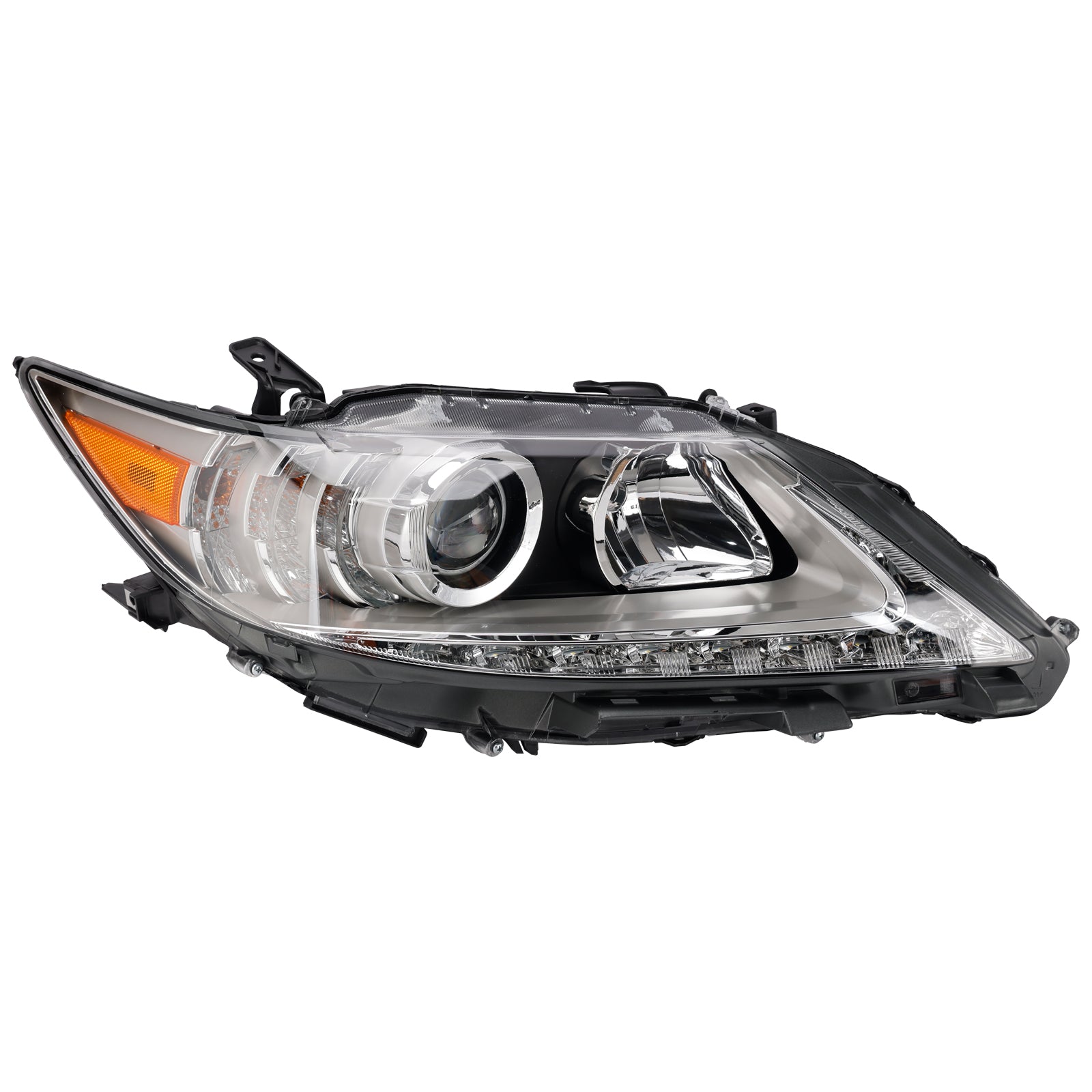 Right Hid Xenon Headlight 81145-33B50 For Lexus Es350 Es300H 2013-2015