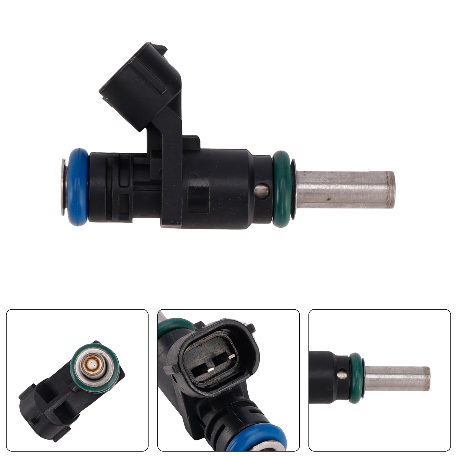 420874840 Fuel Injectors A2C95620100 For CAN-AM Defender Outlander