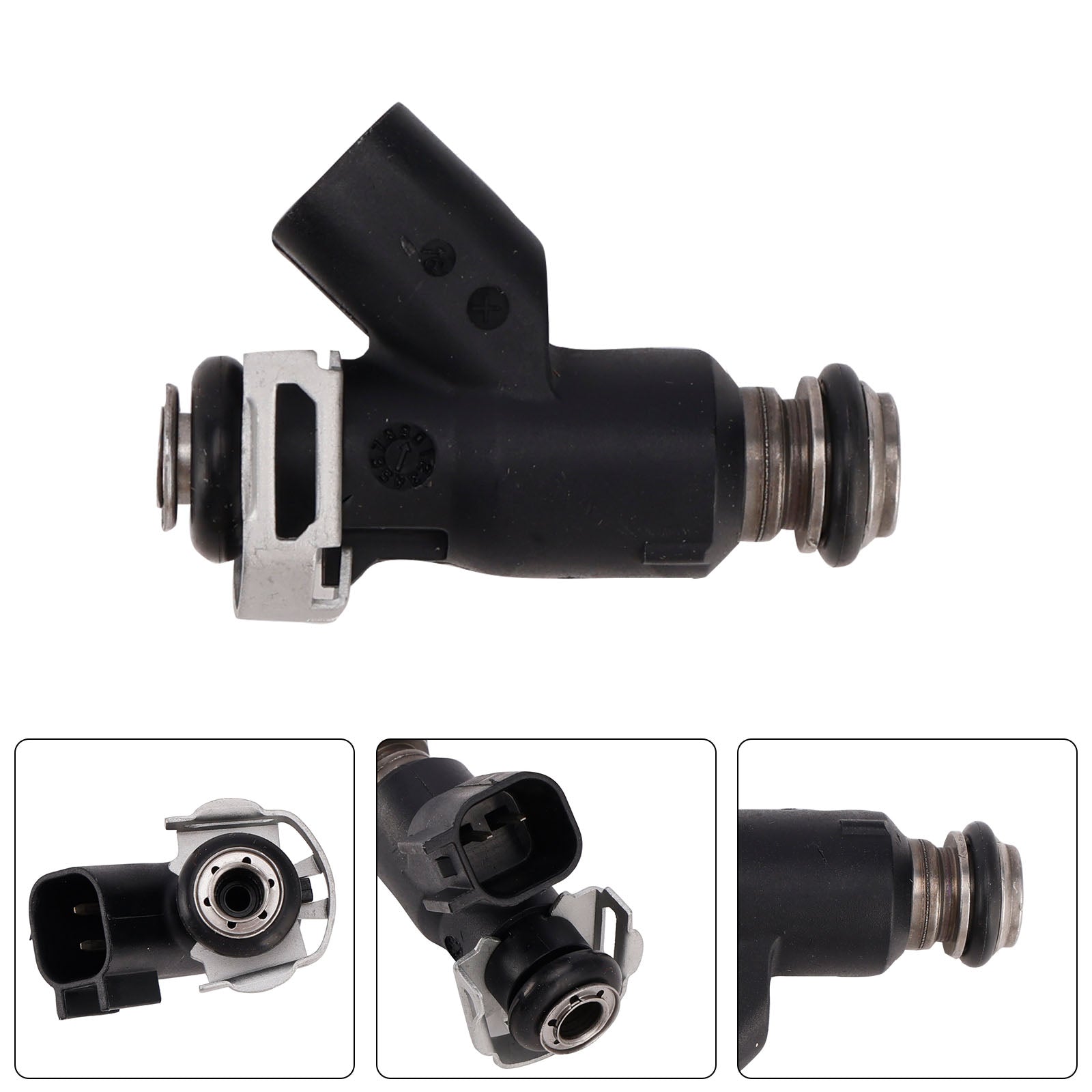 16400-010-0000 Fuel Injectors For UTV 800 MSU HiSUN BENNCHE COLEMAN