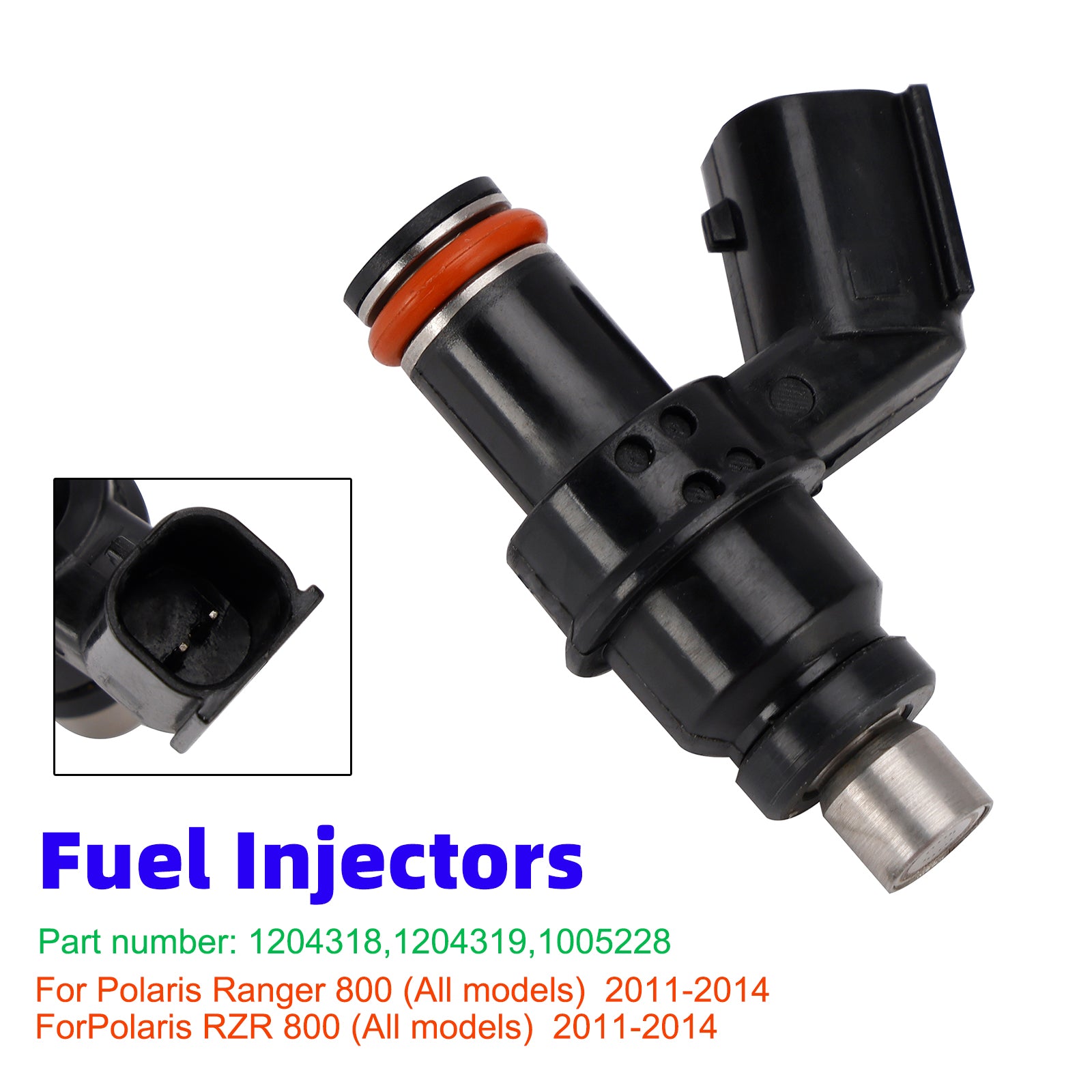 768582108490 Fuel Injectors 77741023044 For Husqvarna FC250 FC350 FC450