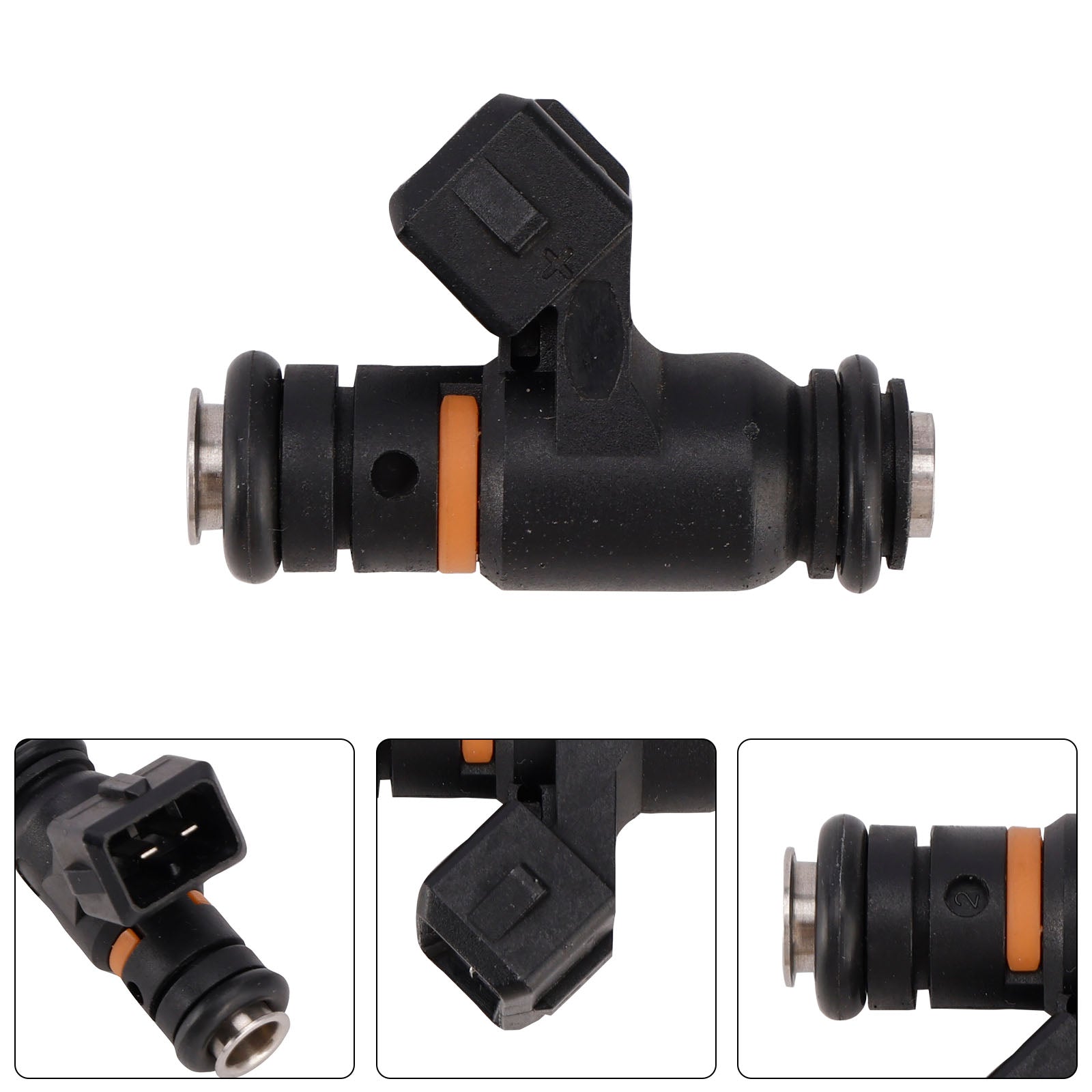2521718 Fuel Injectors For Polaris RZR XP 2017-2020