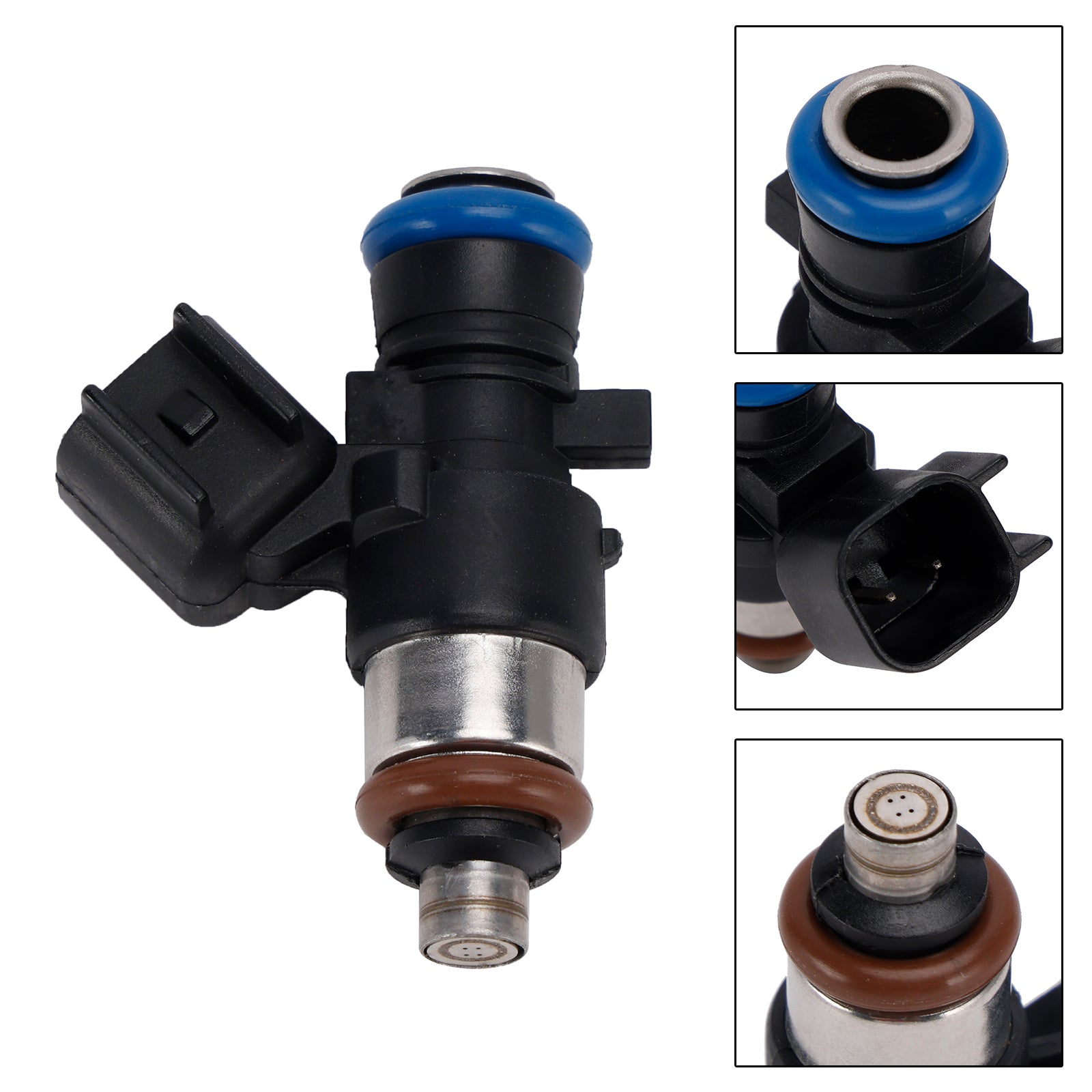 2521068 Fuel Injectors GX1075IJ110XG For Polaris Ranger 570 EFI 14-21