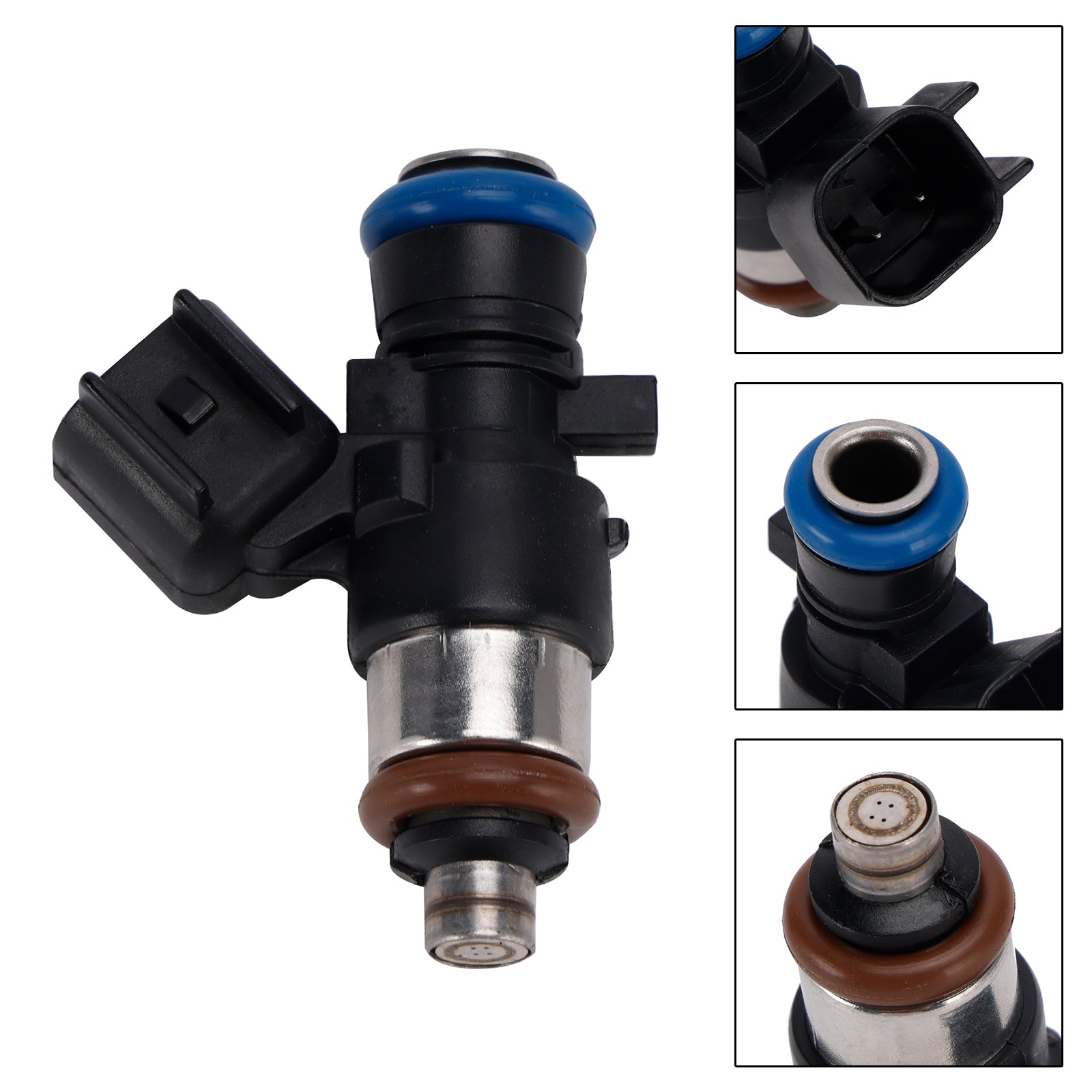 Fuel Injectors GX1084IJ110XG For Polaris Ranger XP 2013-2018