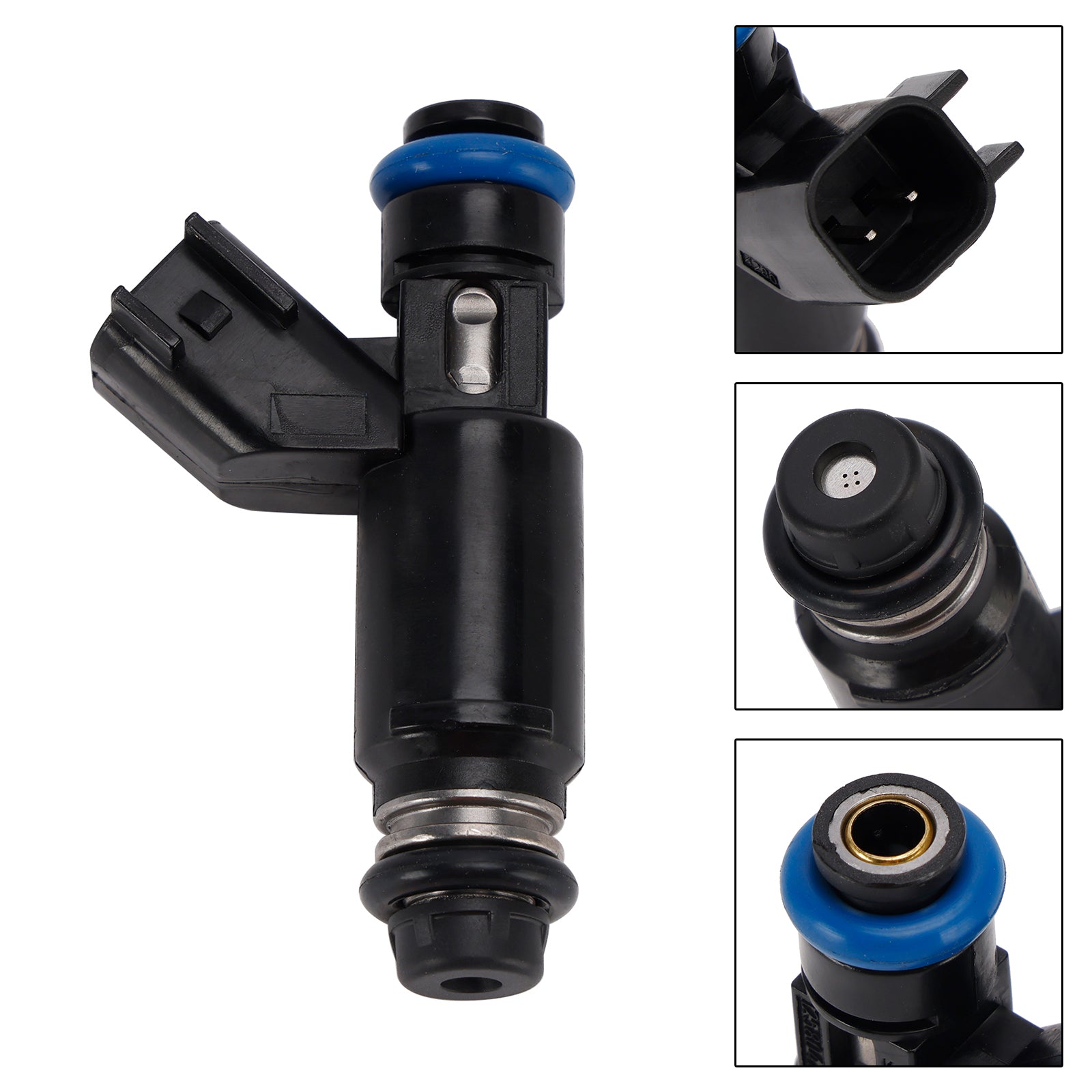 Fuel Injectors 1253405 0280156140 For Victory Motorcycles 2003-2007