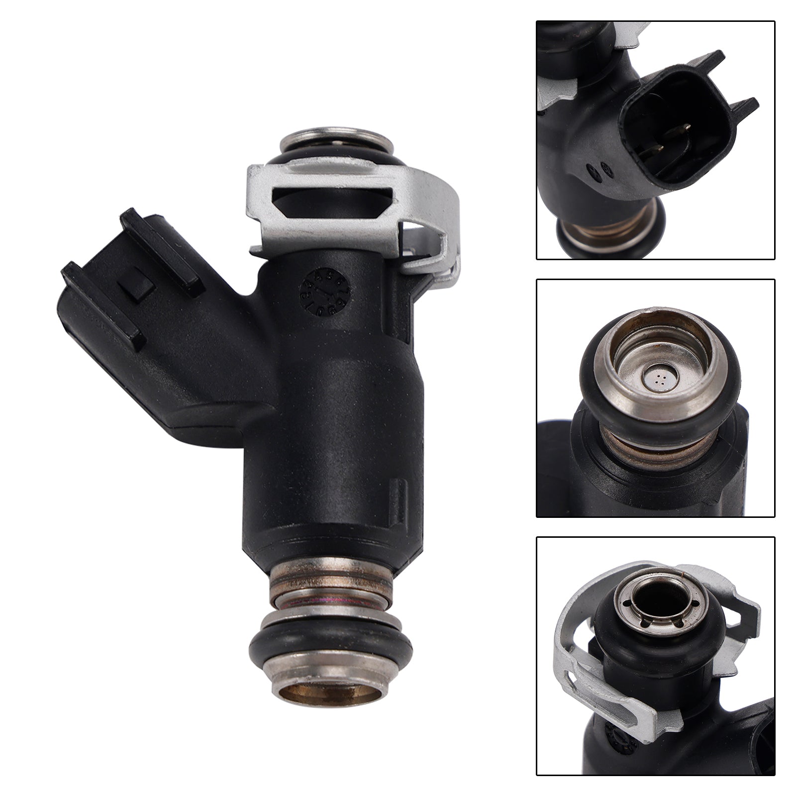 21040114901 Fuel Injectors 2521248 For Polaris Sportsman ETX ACE