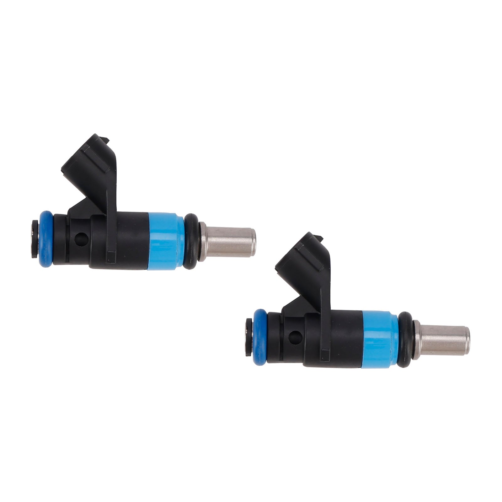 2PC 420874402 Fuel Injectors For Can-Am Outlander MAX 800 2006-2008