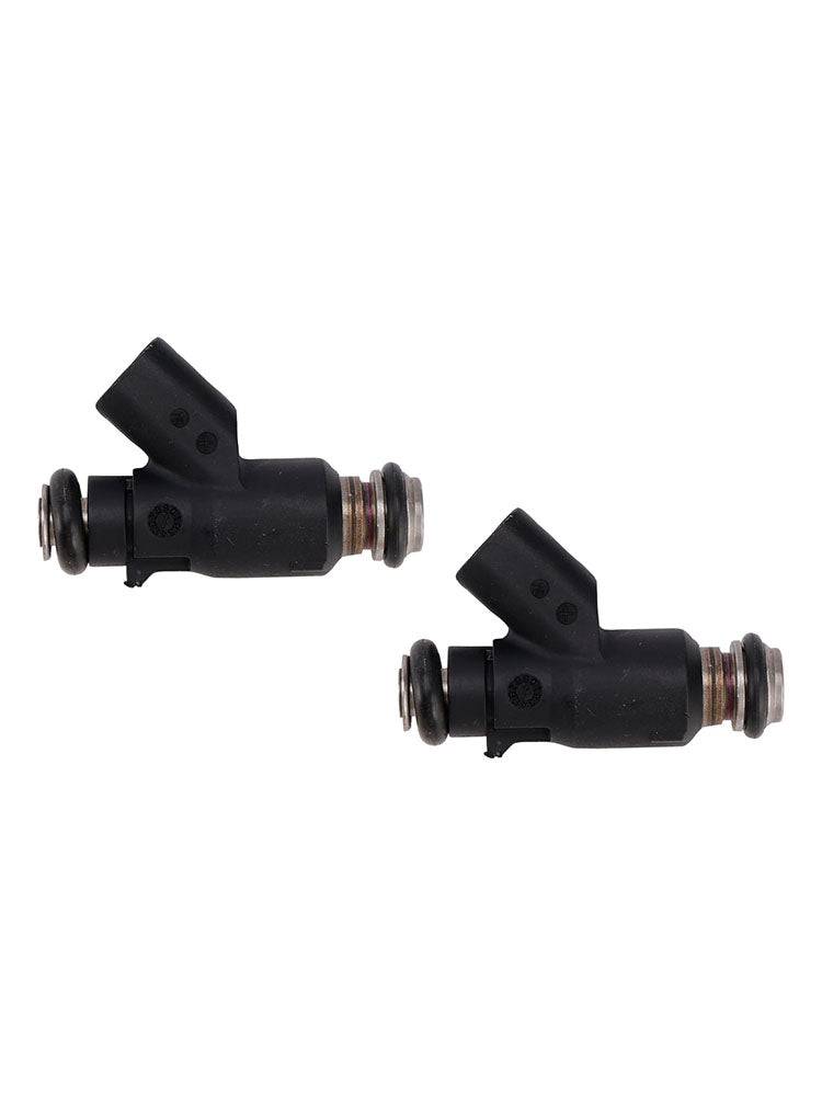2PC 28101823 Fuel Injectors 16400-003-0000 For HiSUN EFI 400 UTV