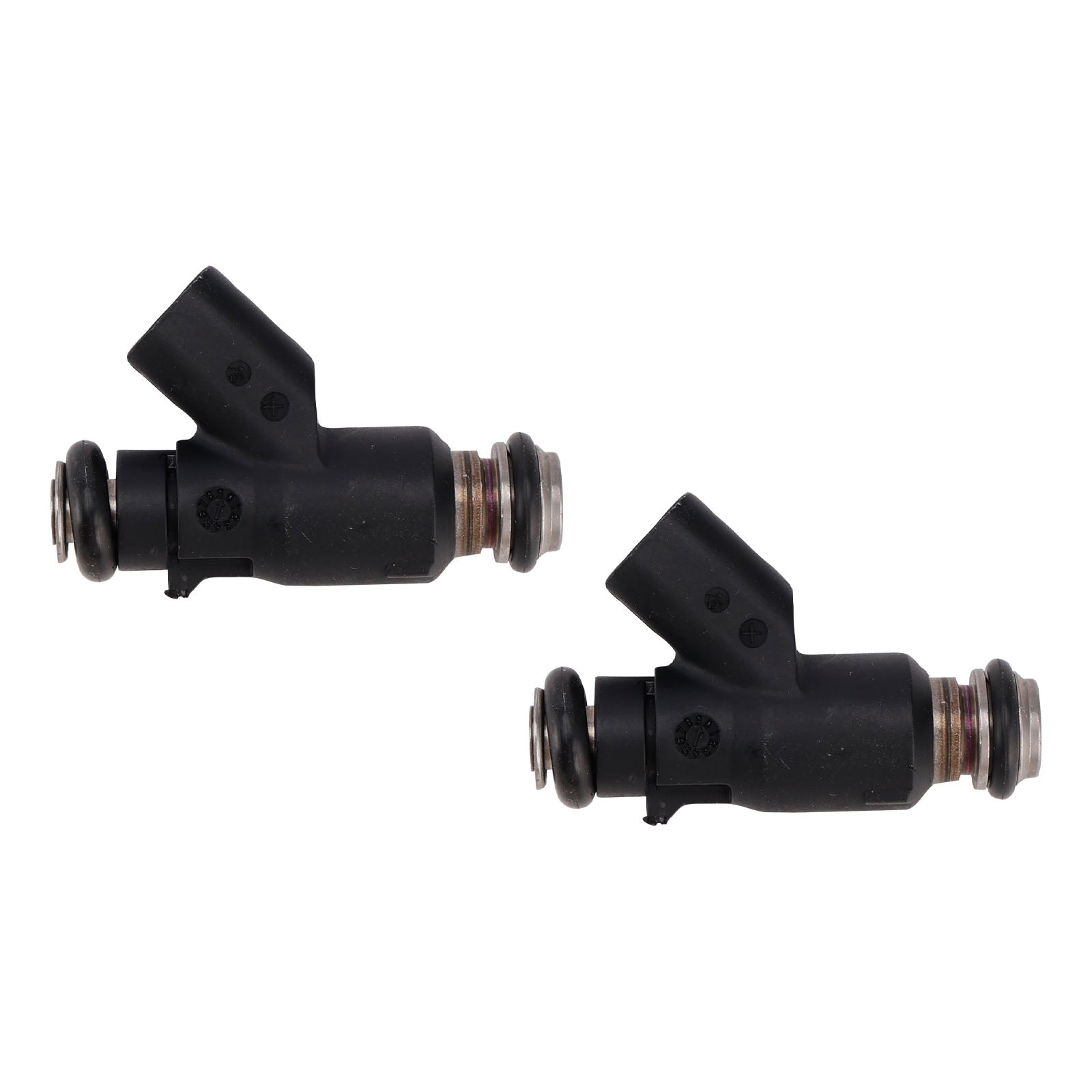2PC 28101823 Fuel Injectors 16400-003-0000 For HiSUN EFI 400 UTV