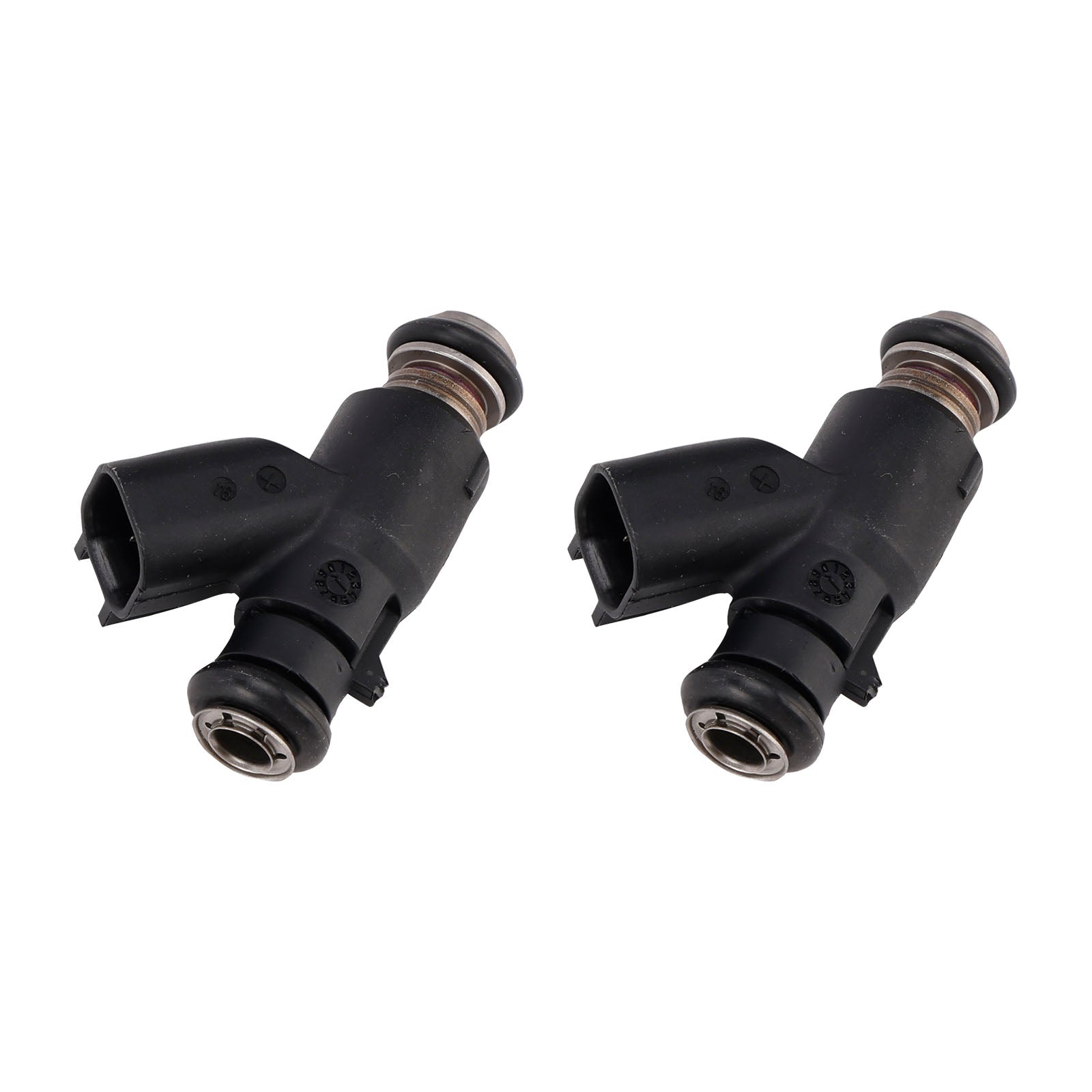 2PC 28101823 Fuel Injectors 16400-003-0000 For HiSUN EFI 400 UTV