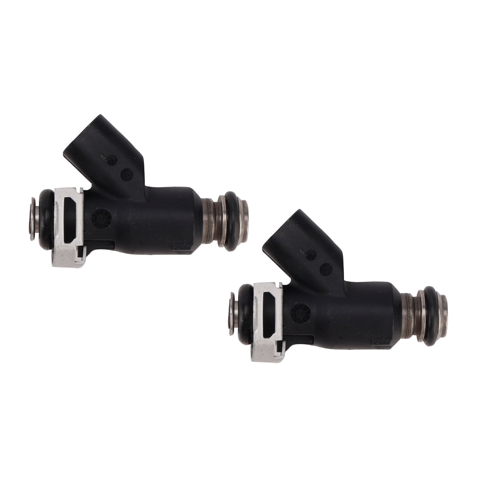 2PC 16400-010-0000 Fuel Injectors For UTV 800 MSU HiSUN BENNCHE COLEMAN