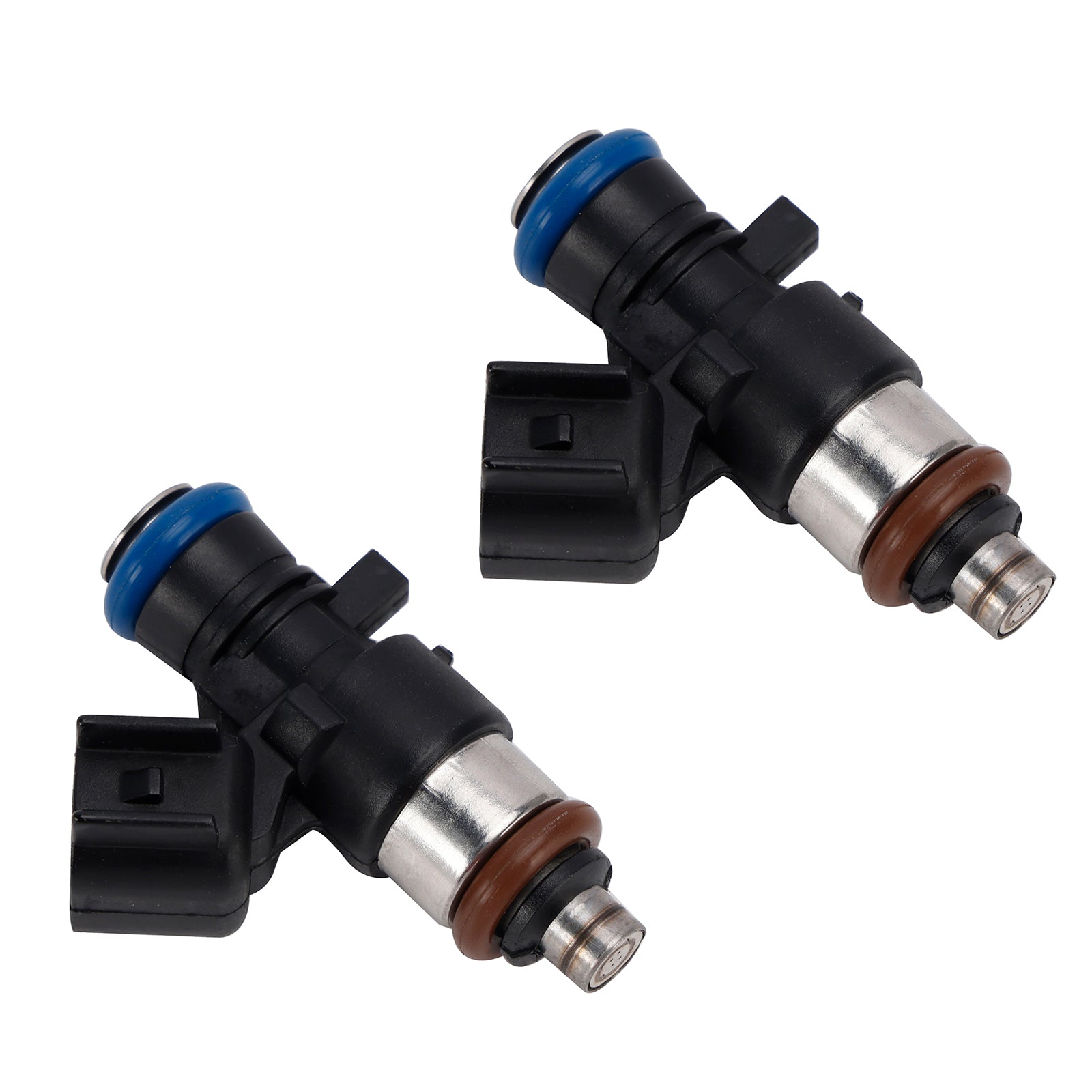 2PC Fuel Injectors GX1084IJ110XG For Polaris Ranger XP 2013-2018